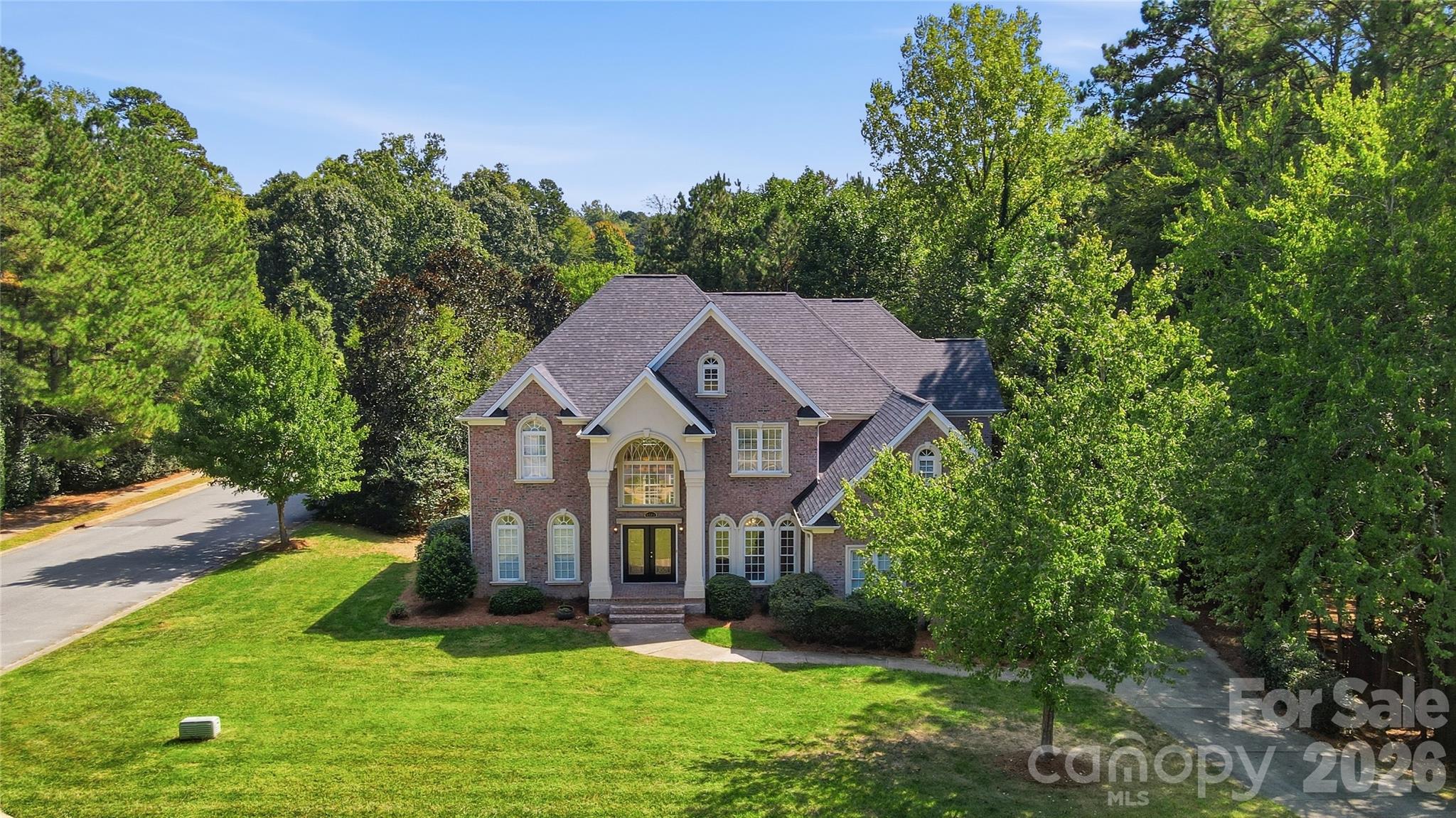 4224 Mountain Cove Drive