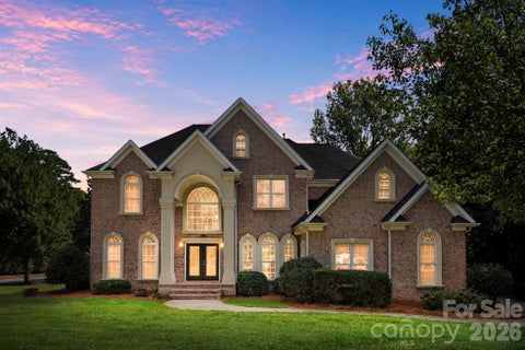 Photo of 4224 Mountain Cove Drive, Charlotte, NC 28216 (MLS # 4426358)