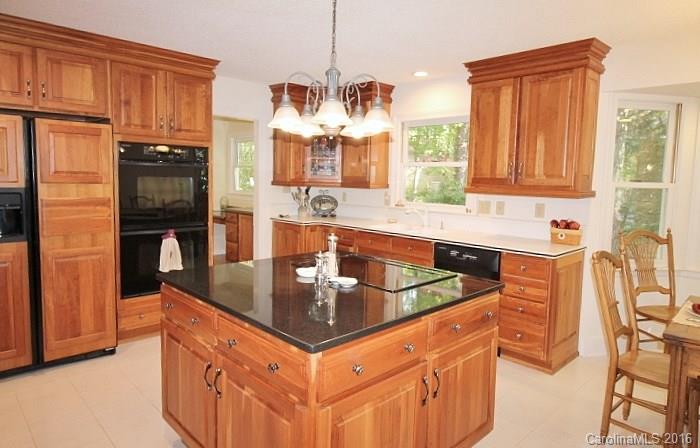 River Hills - Residential