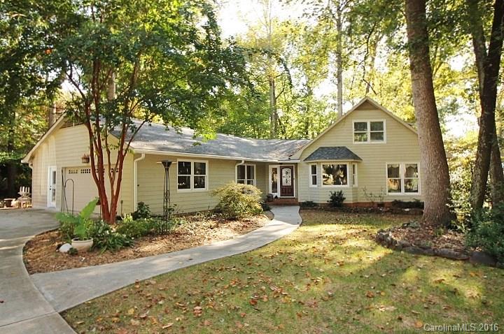 River Hills - Residential