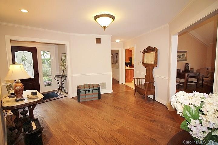 River Hills - Residential