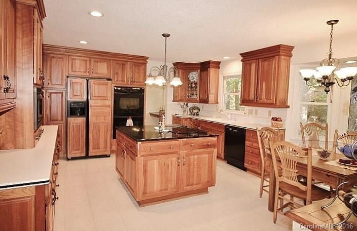 River Hills - Residential