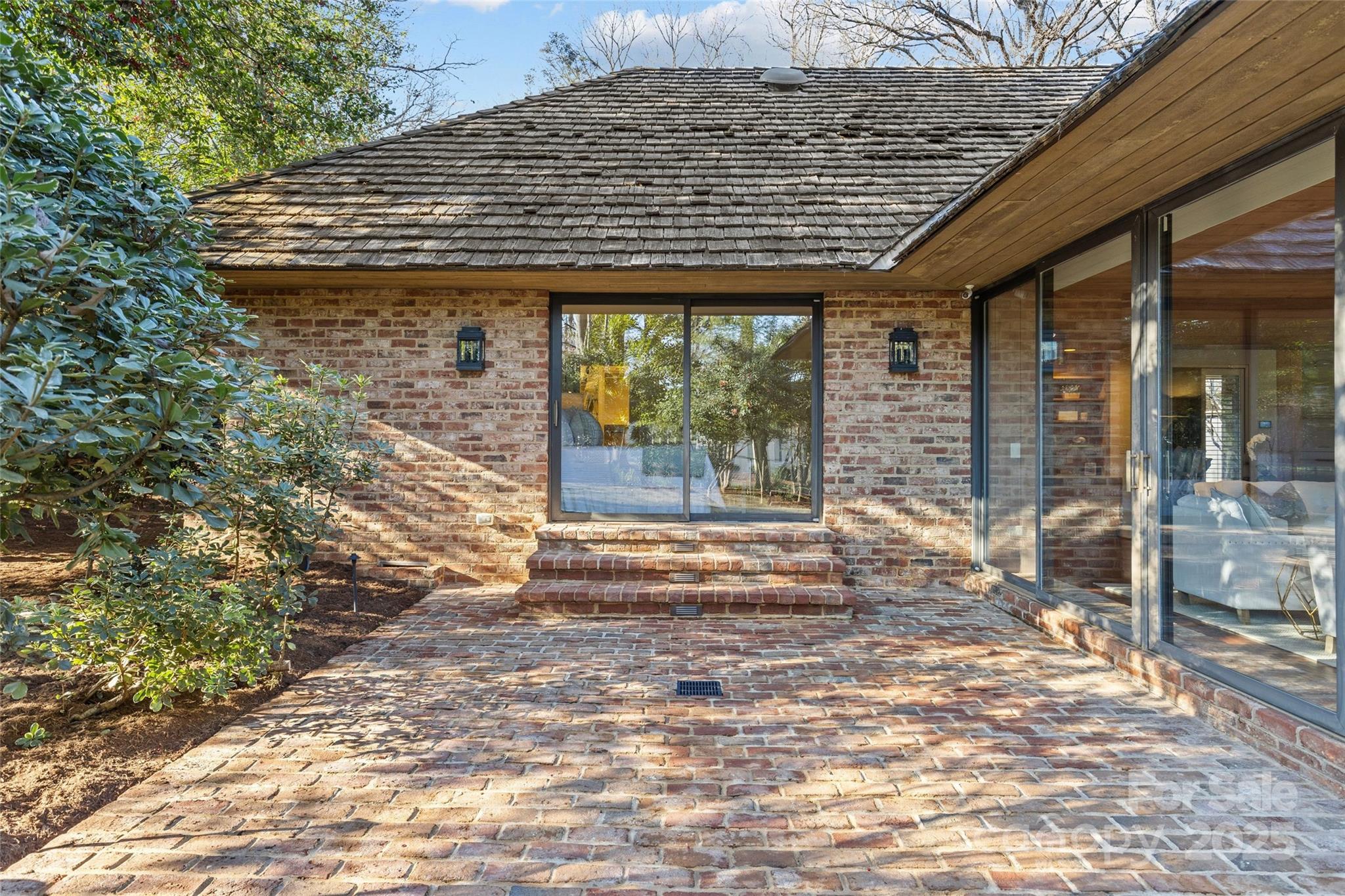 Foxcroft - Residential