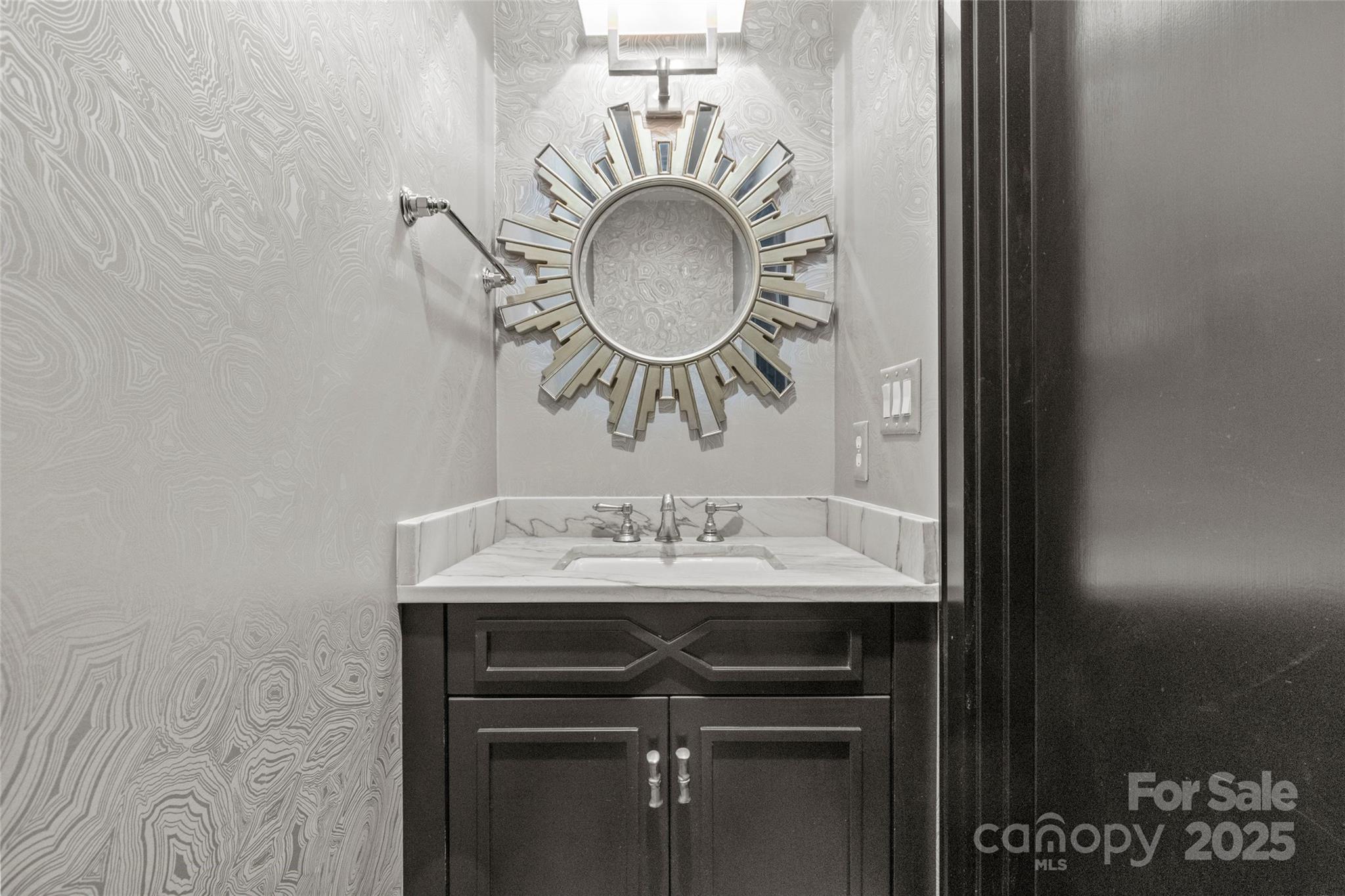 Foxcroft - Residential