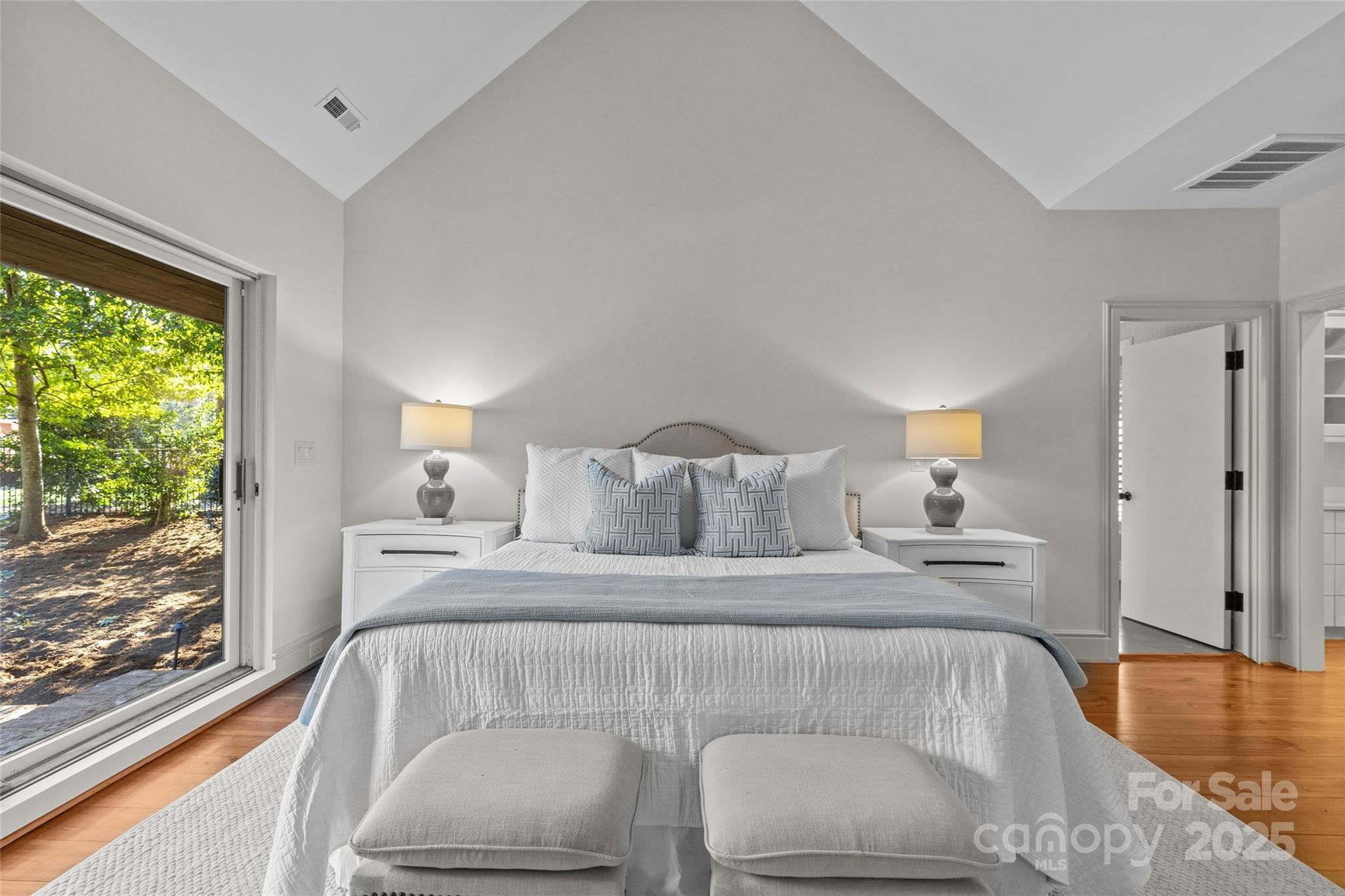 Foxcroft - Residential