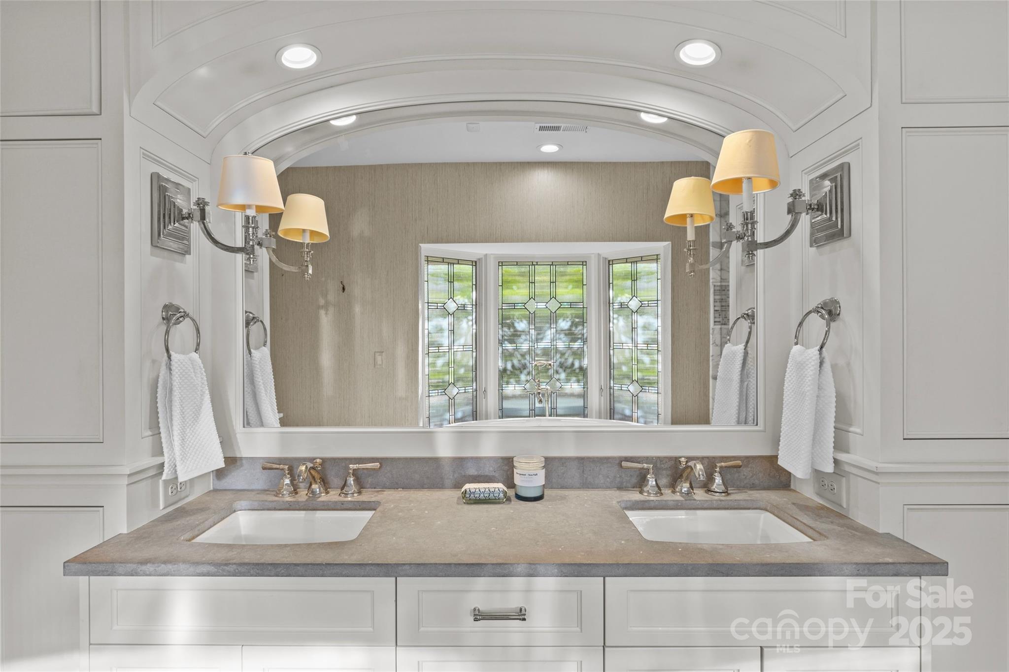 Foxcroft - Residential