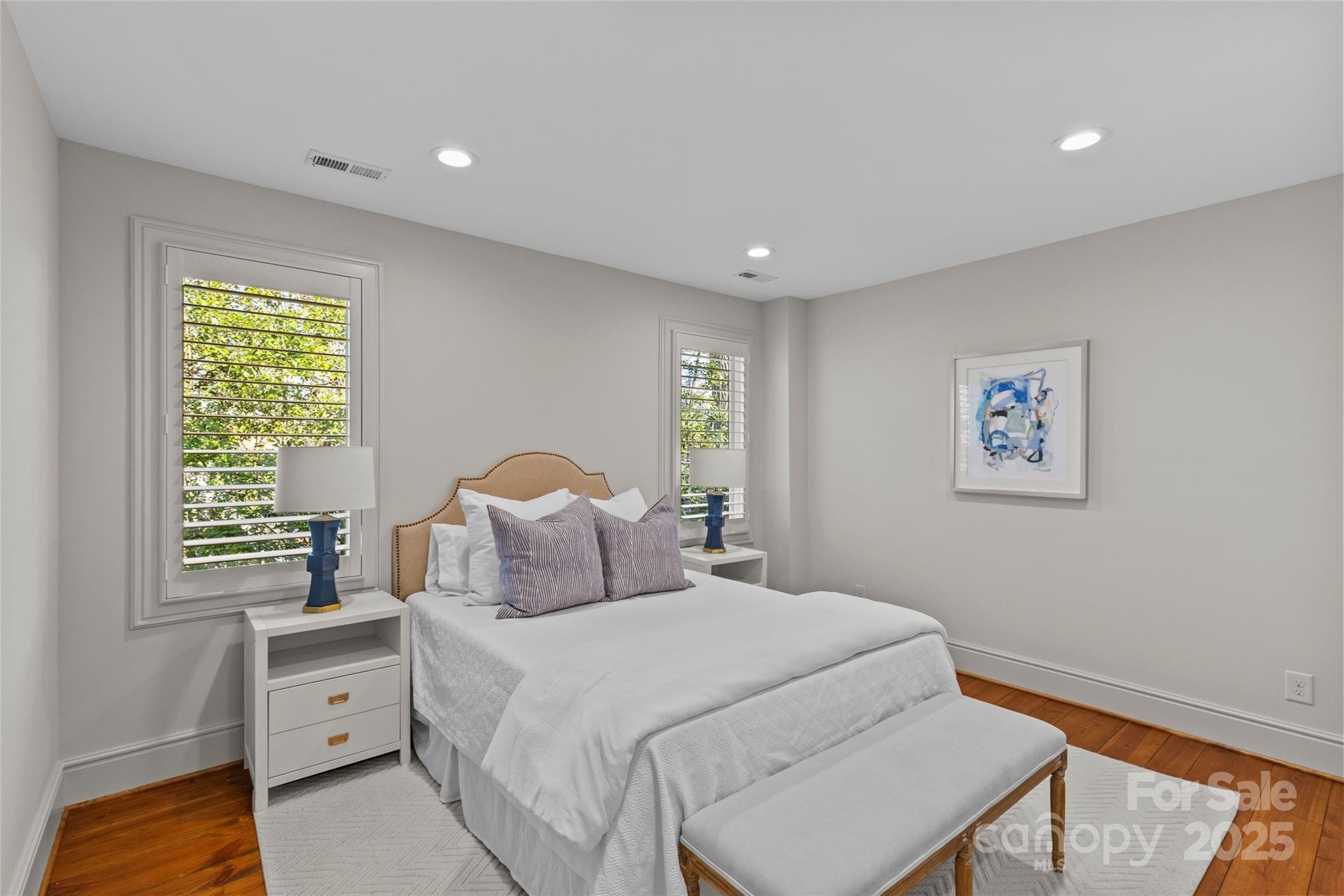 Foxcroft - Residential