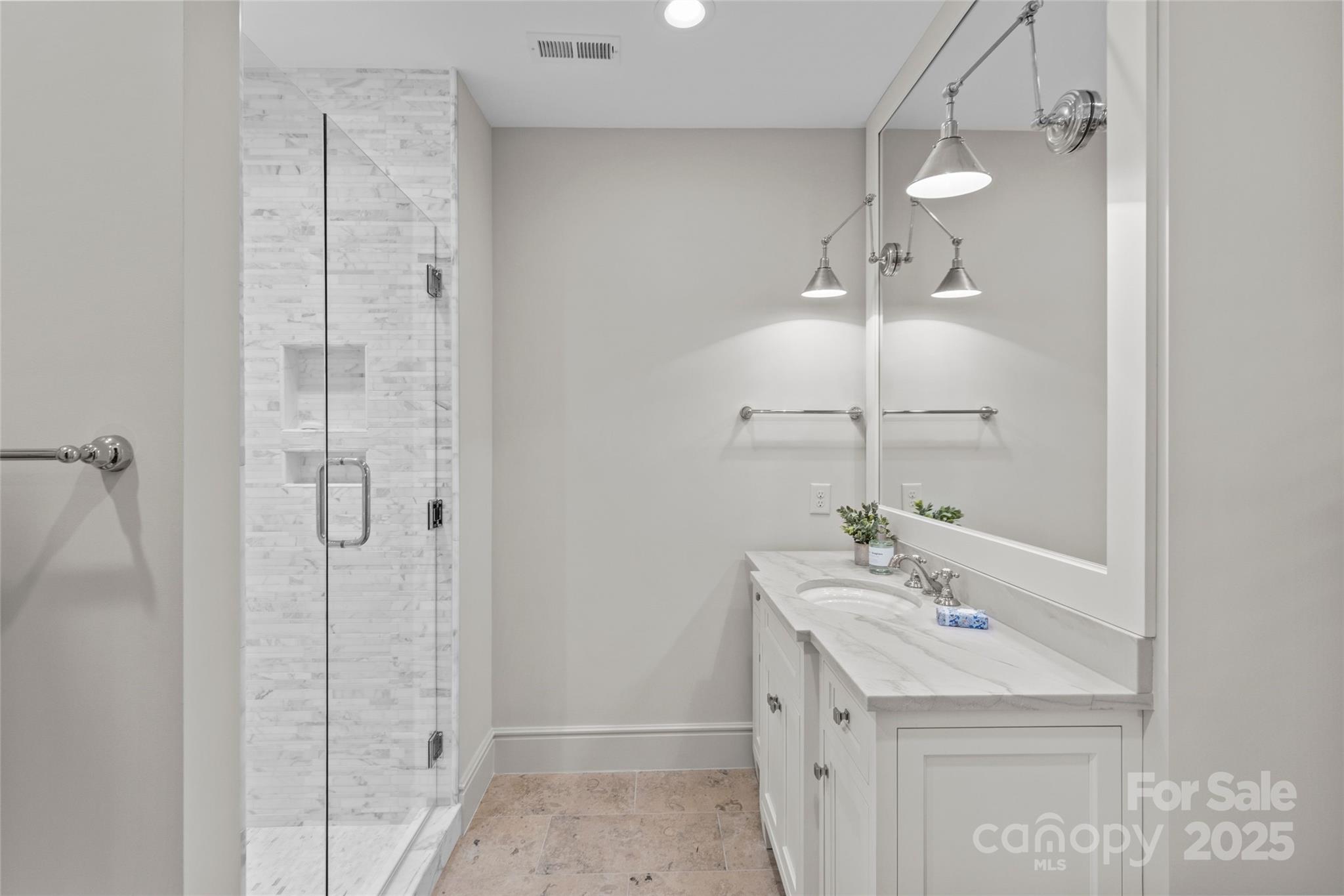 Foxcroft - Residential