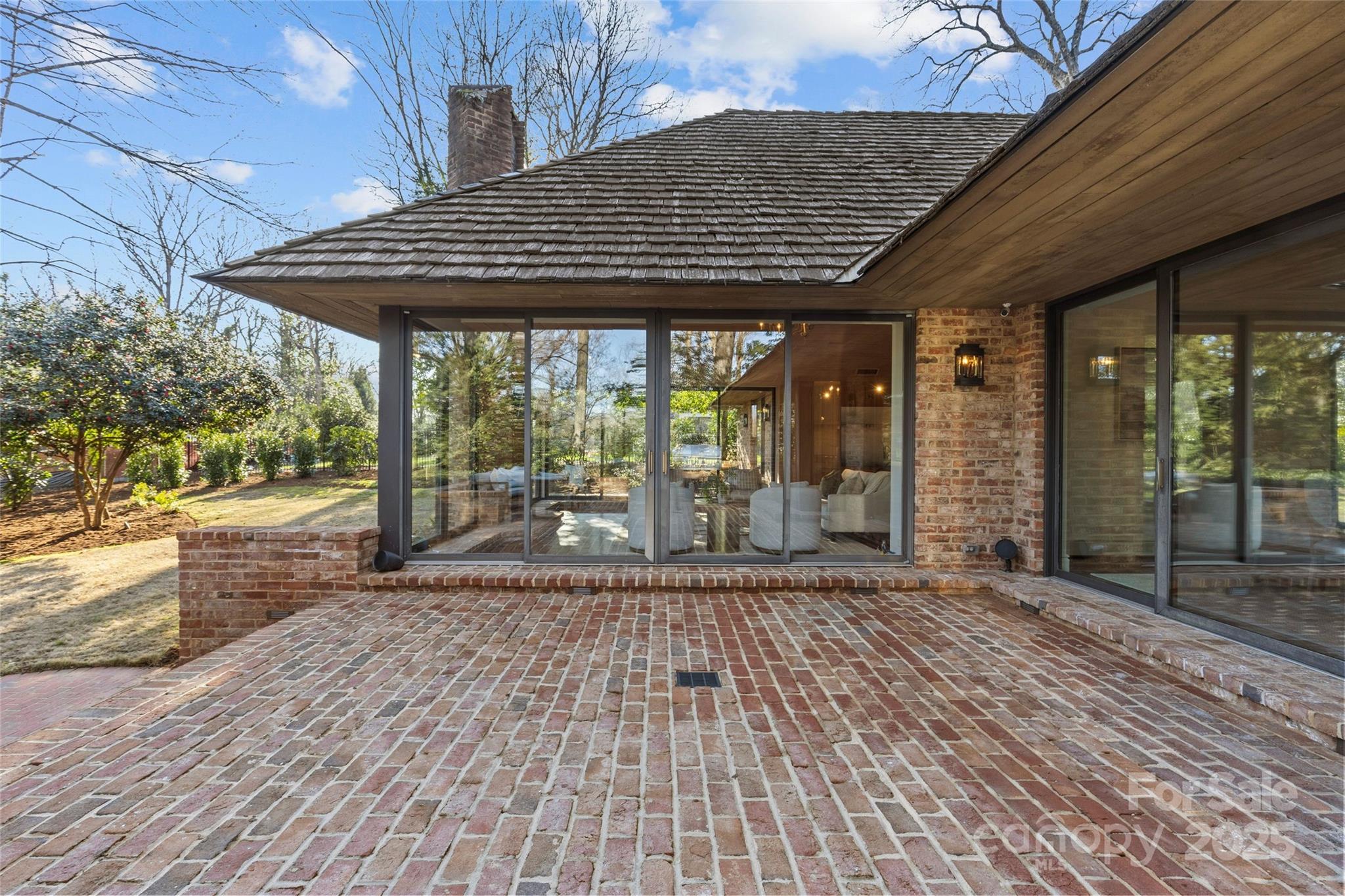 Foxcroft - Residential