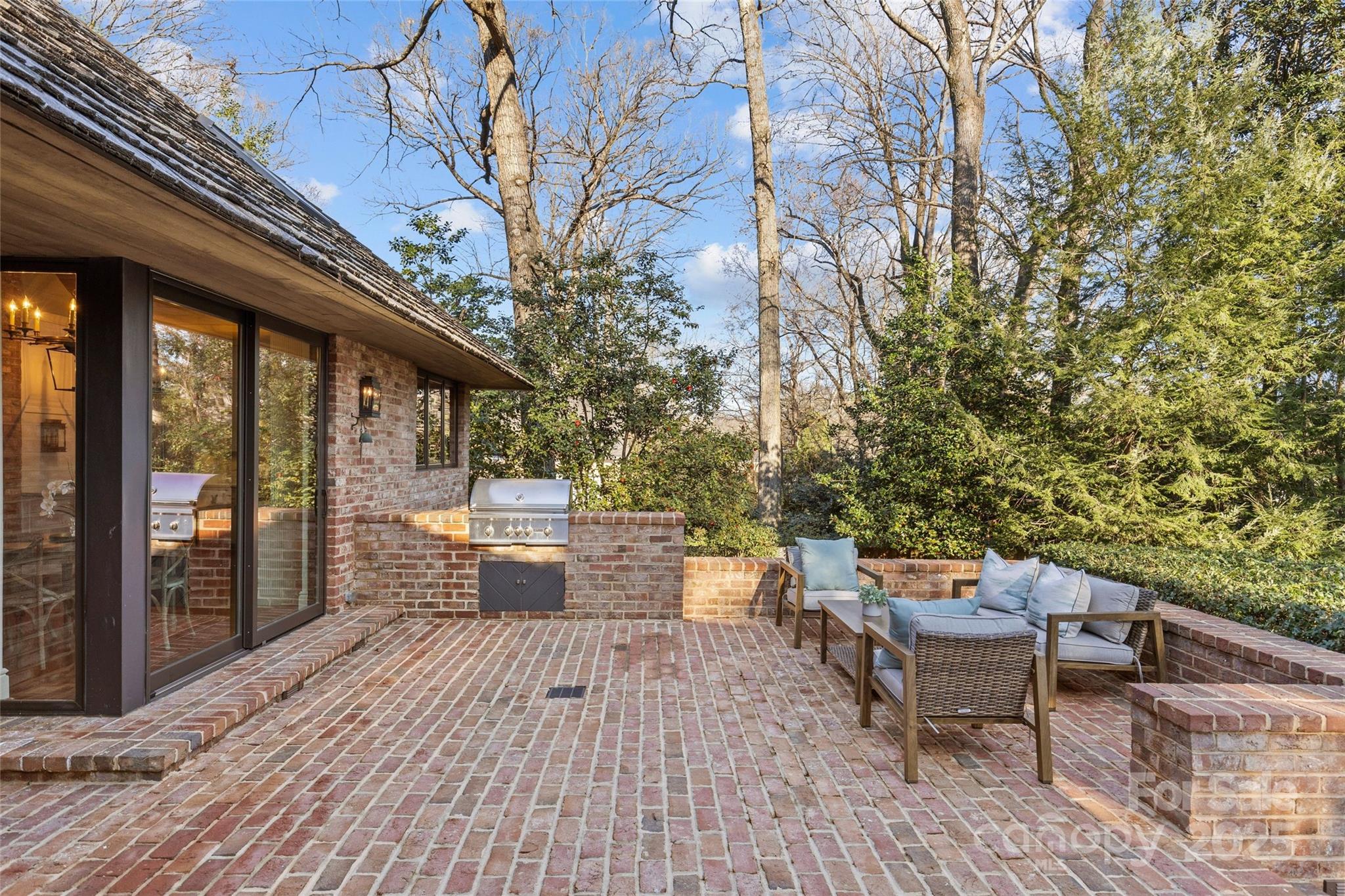 Foxcroft - Residential