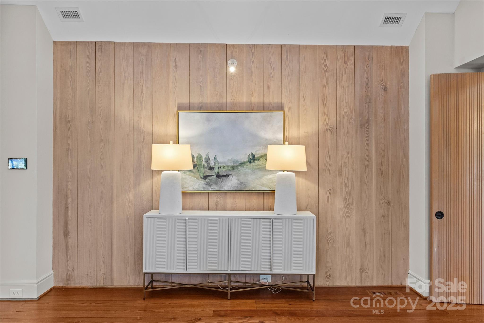 Foxcroft - Residential