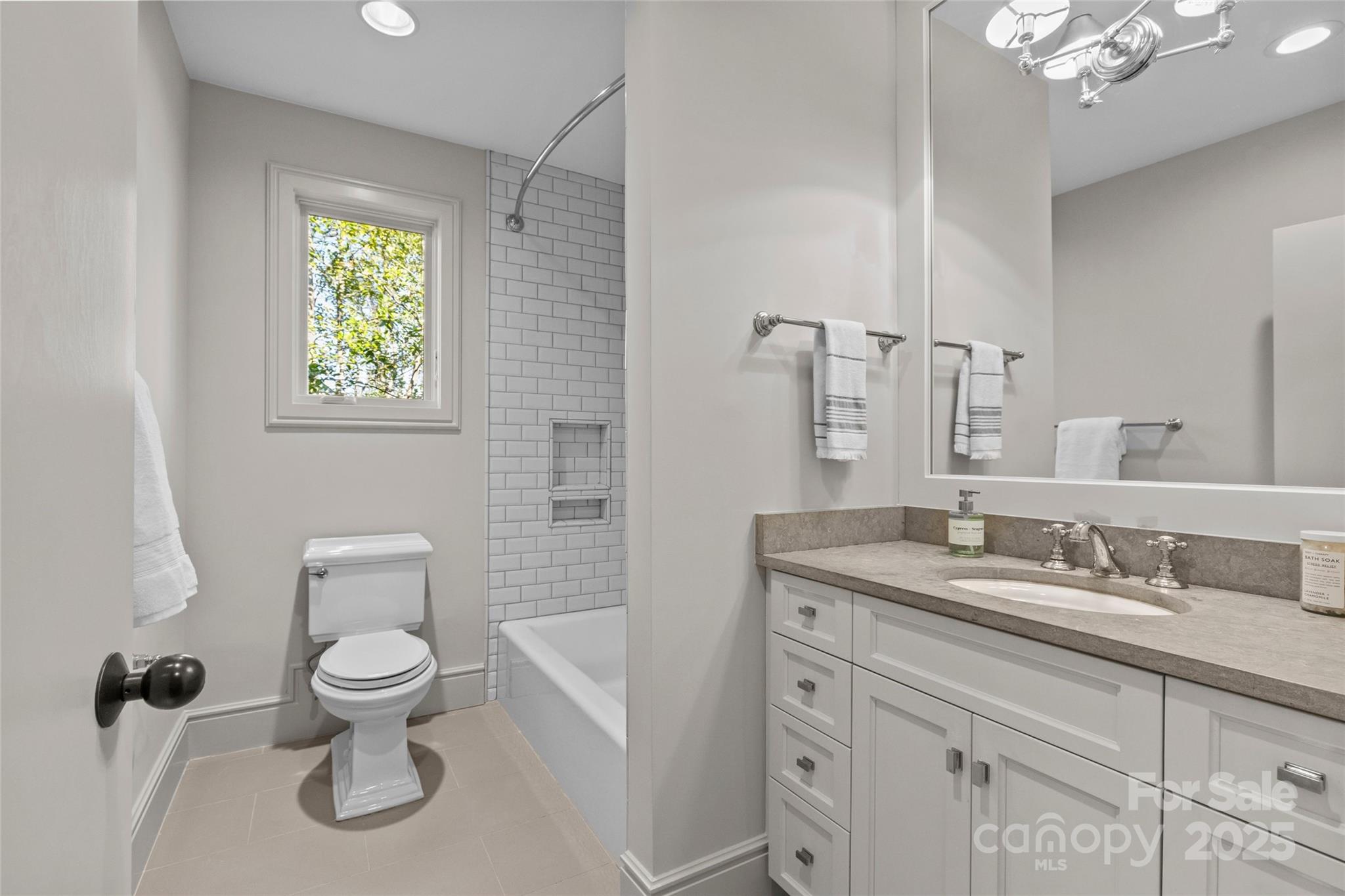 Foxcroft - Residential