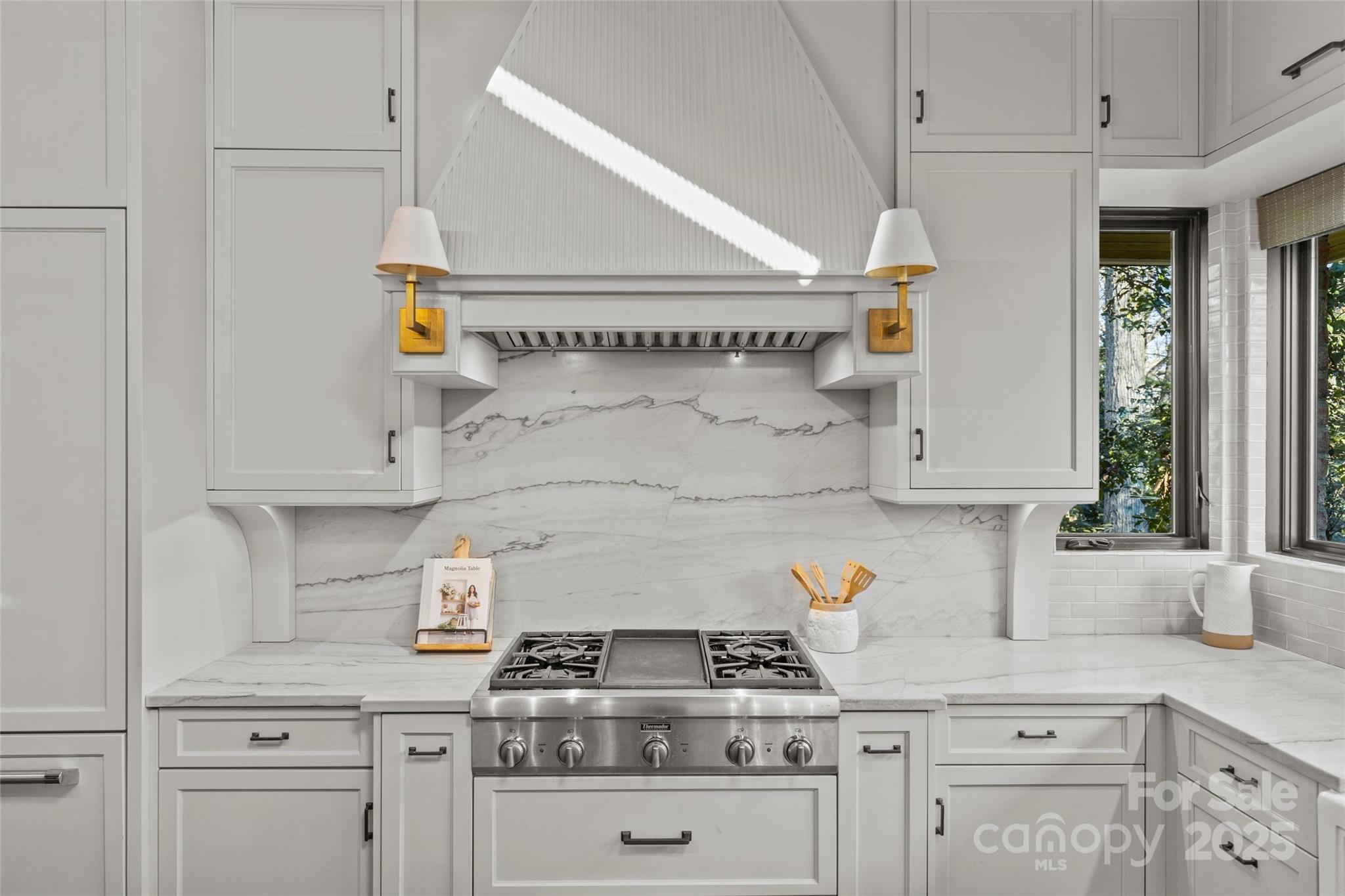 Foxcroft - Residential