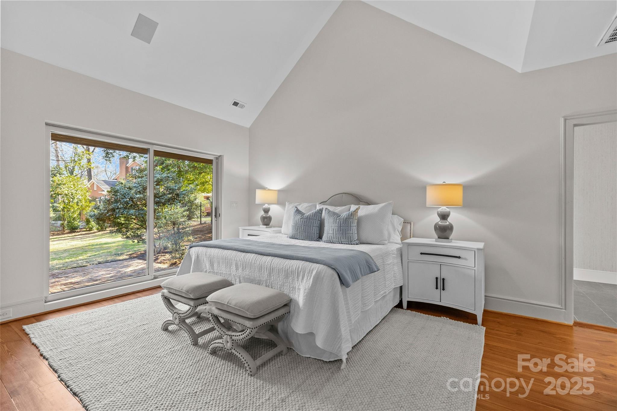 Foxcroft - Residential