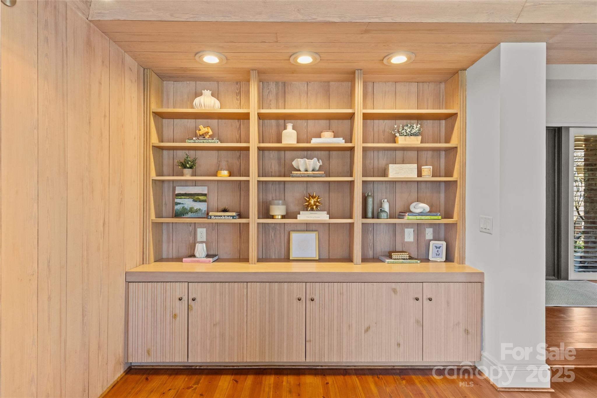 Foxcroft - Residential