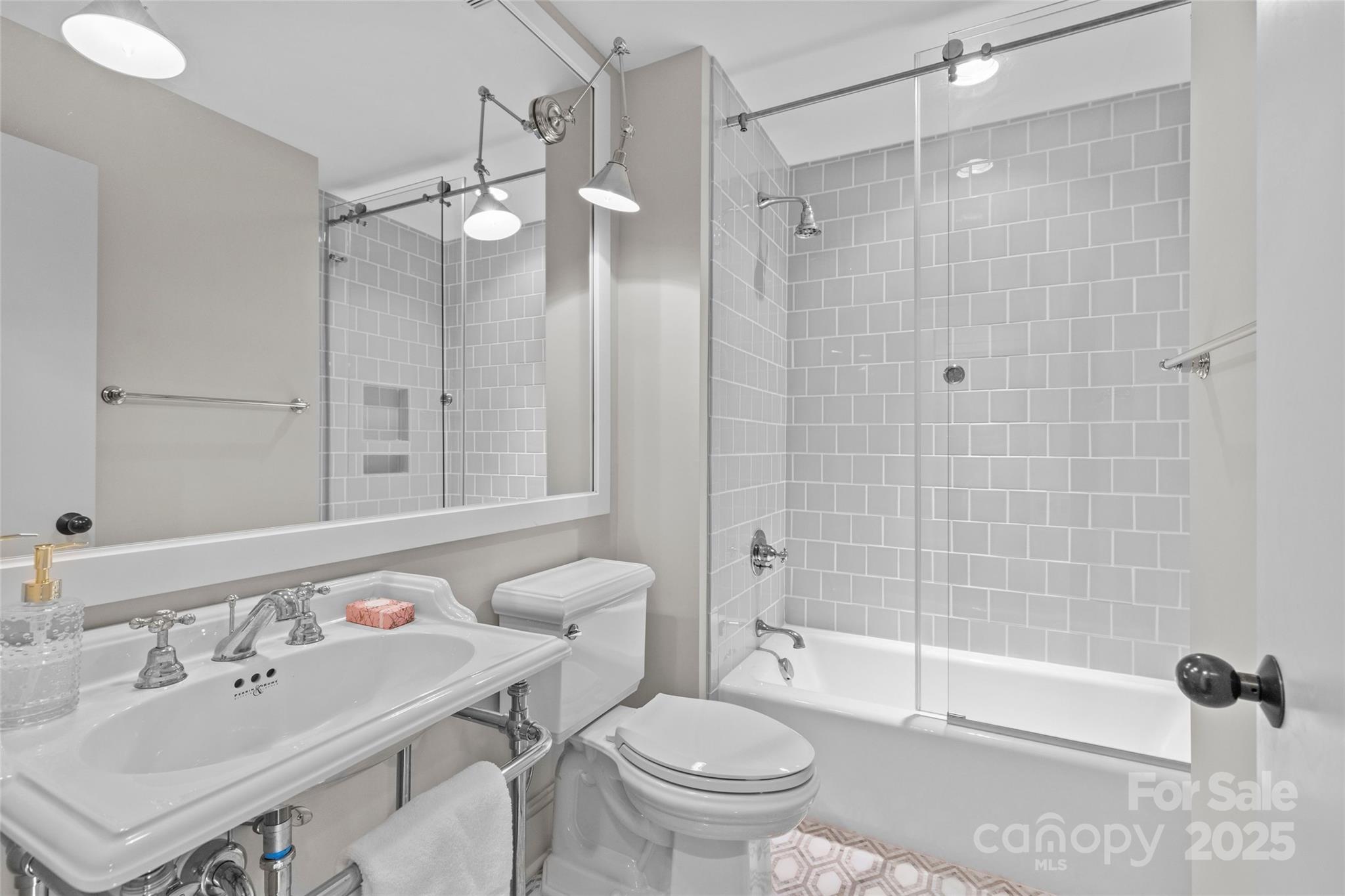 Foxcroft - Residential