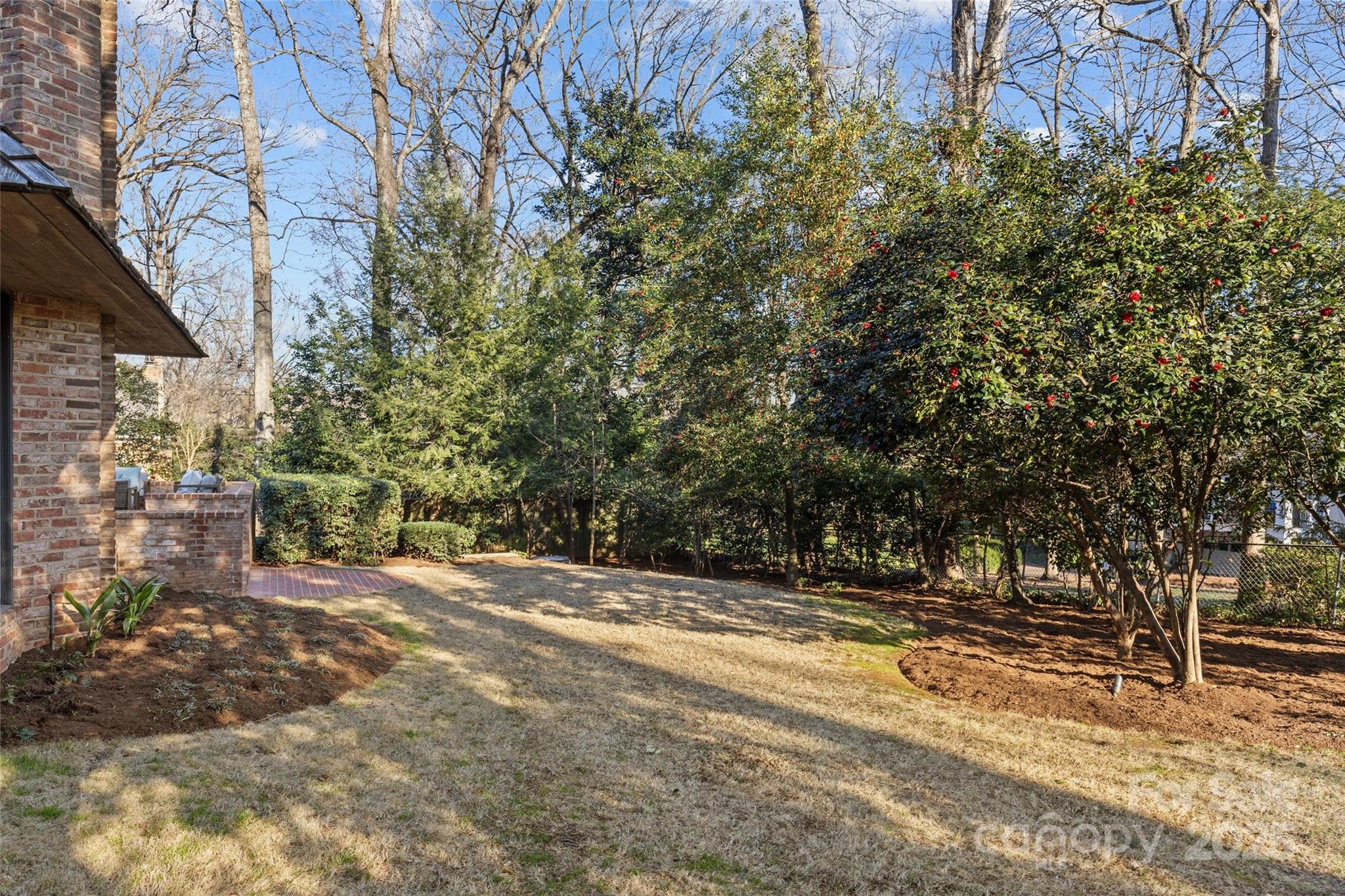 Foxcroft - Residential