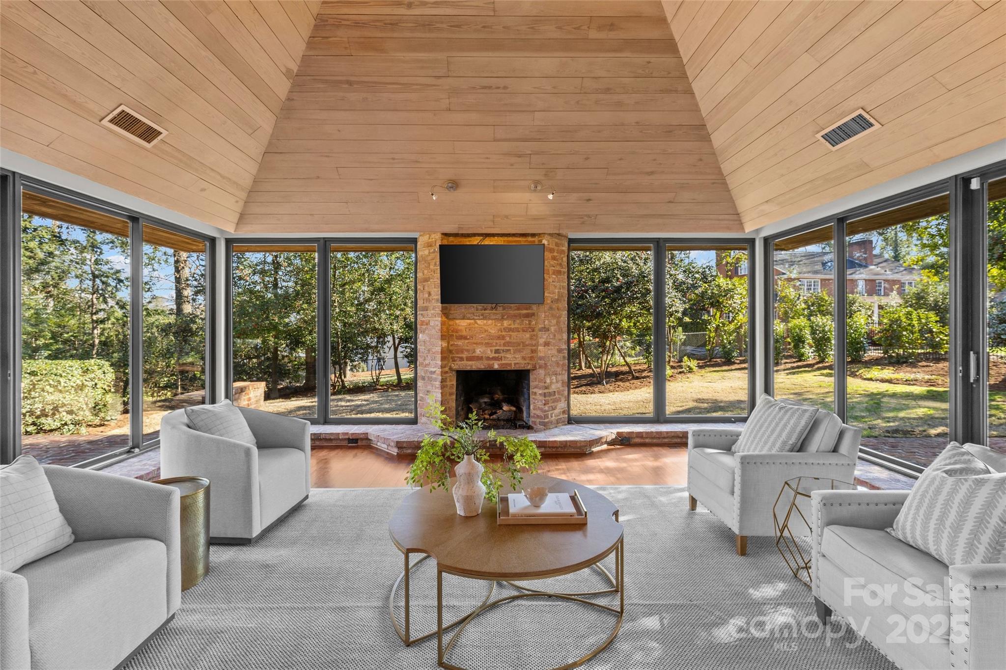 Foxcroft - Residential