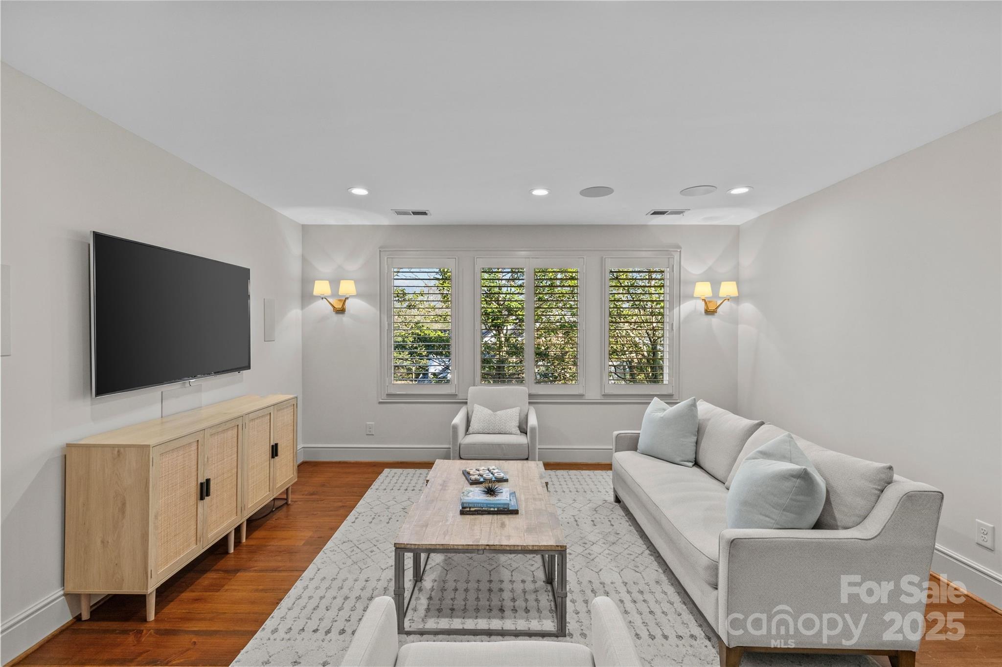 Foxcroft - Residential