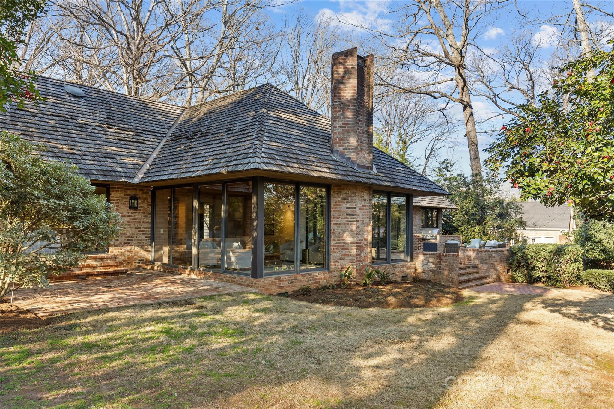 Foxcroft - Residential