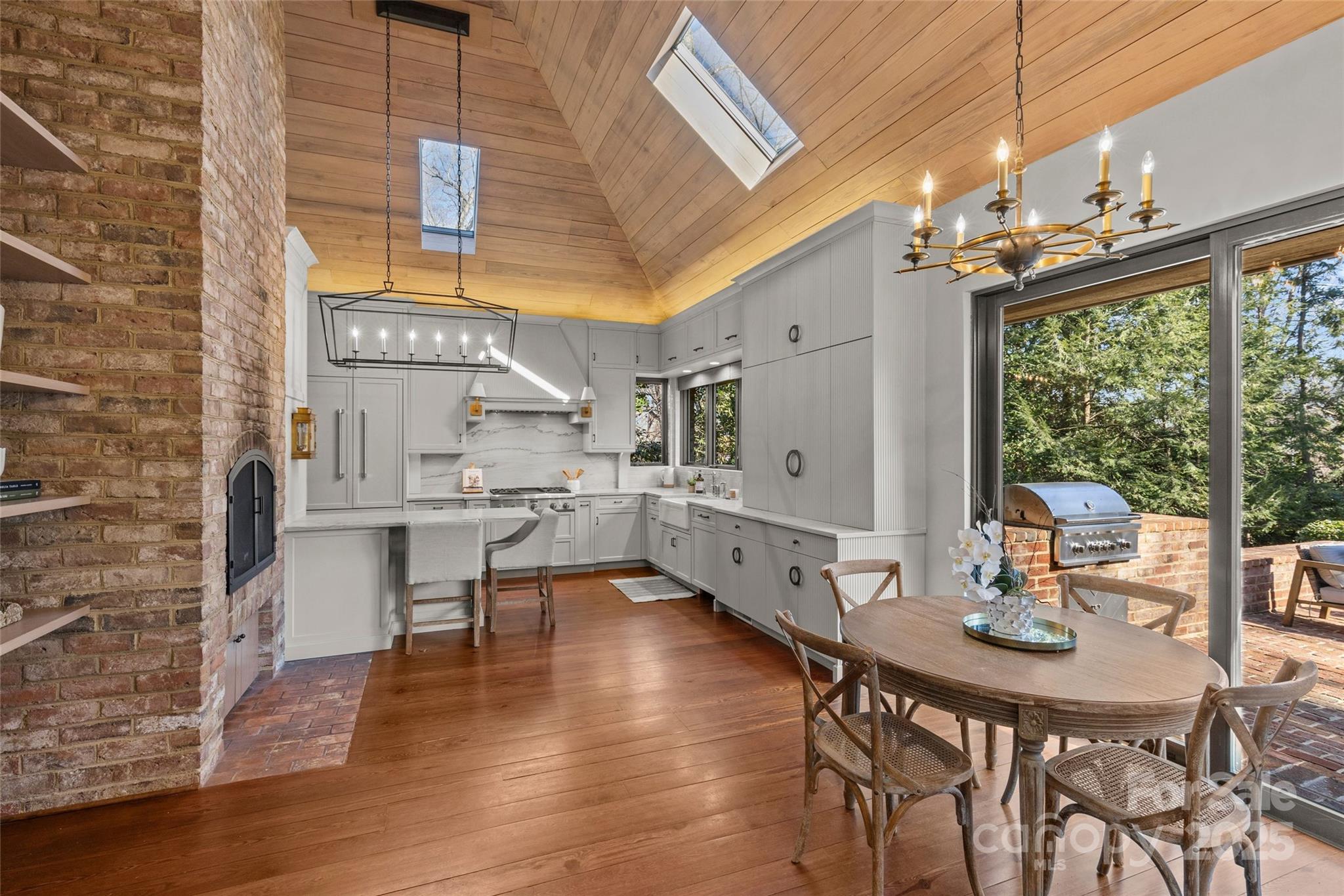 Foxcroft - Residential