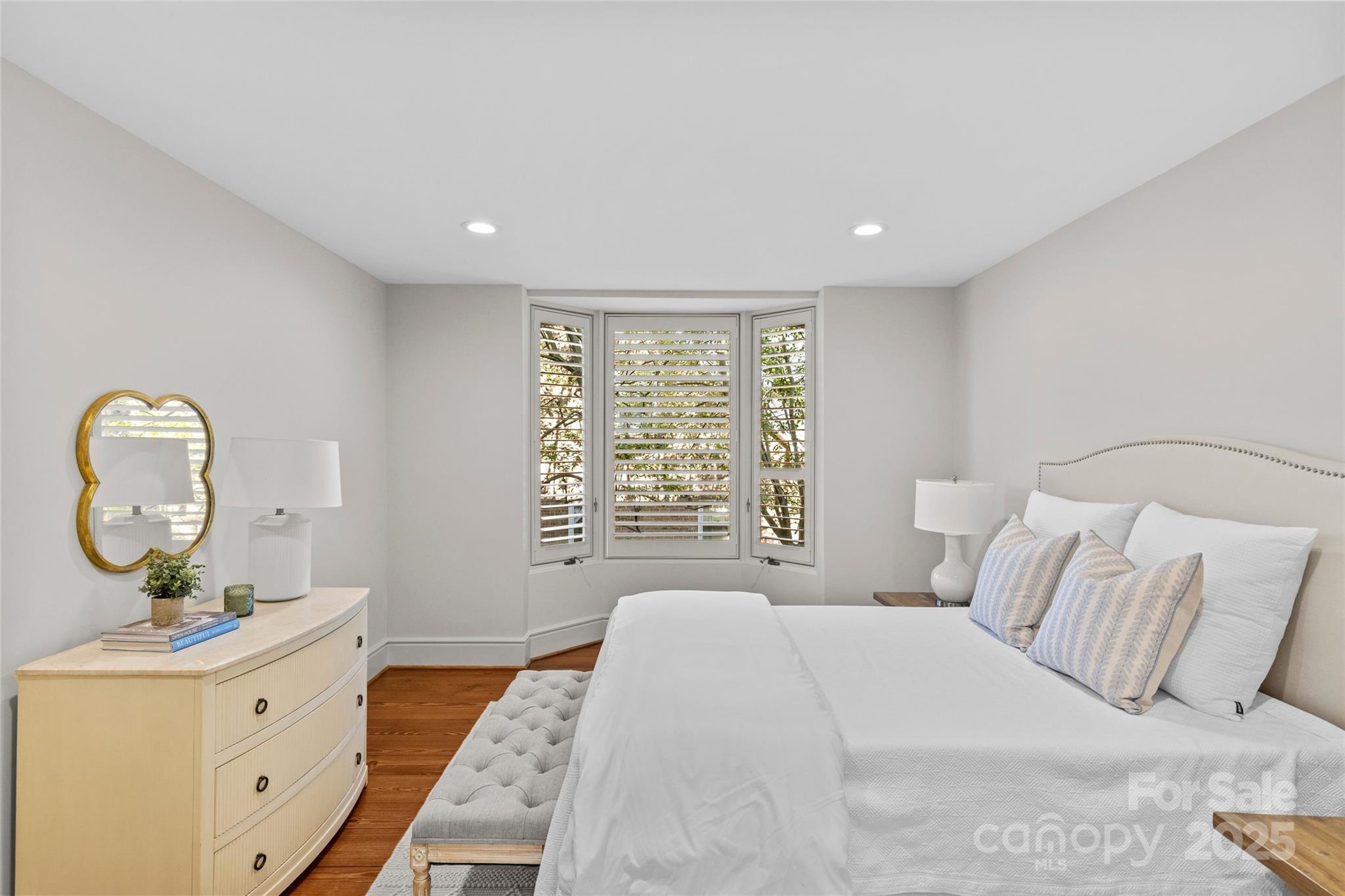 Foxcroft - Residential