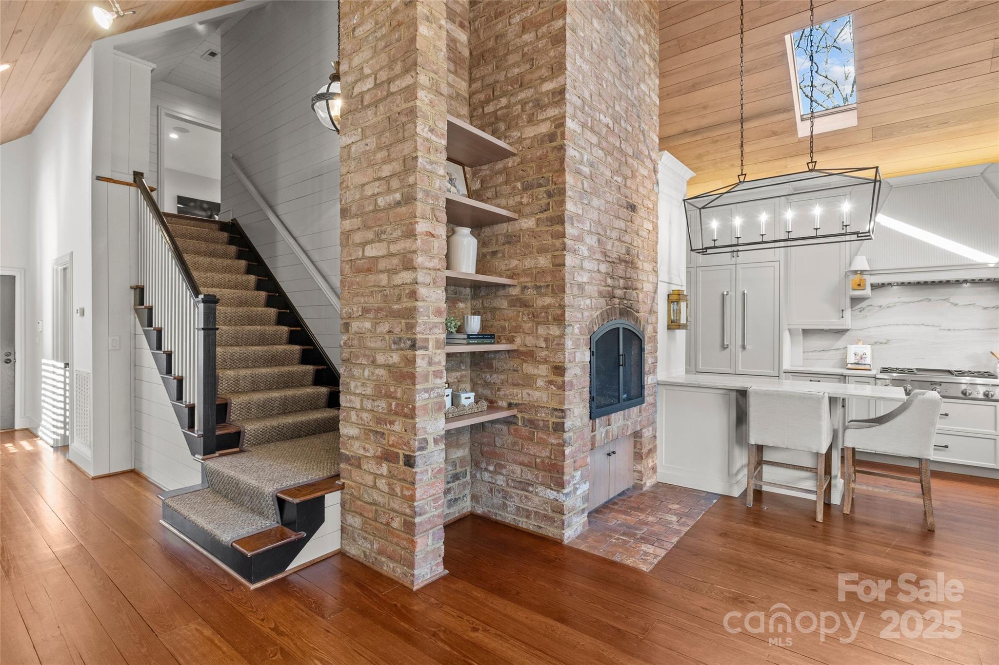 Foxcroft - Residential