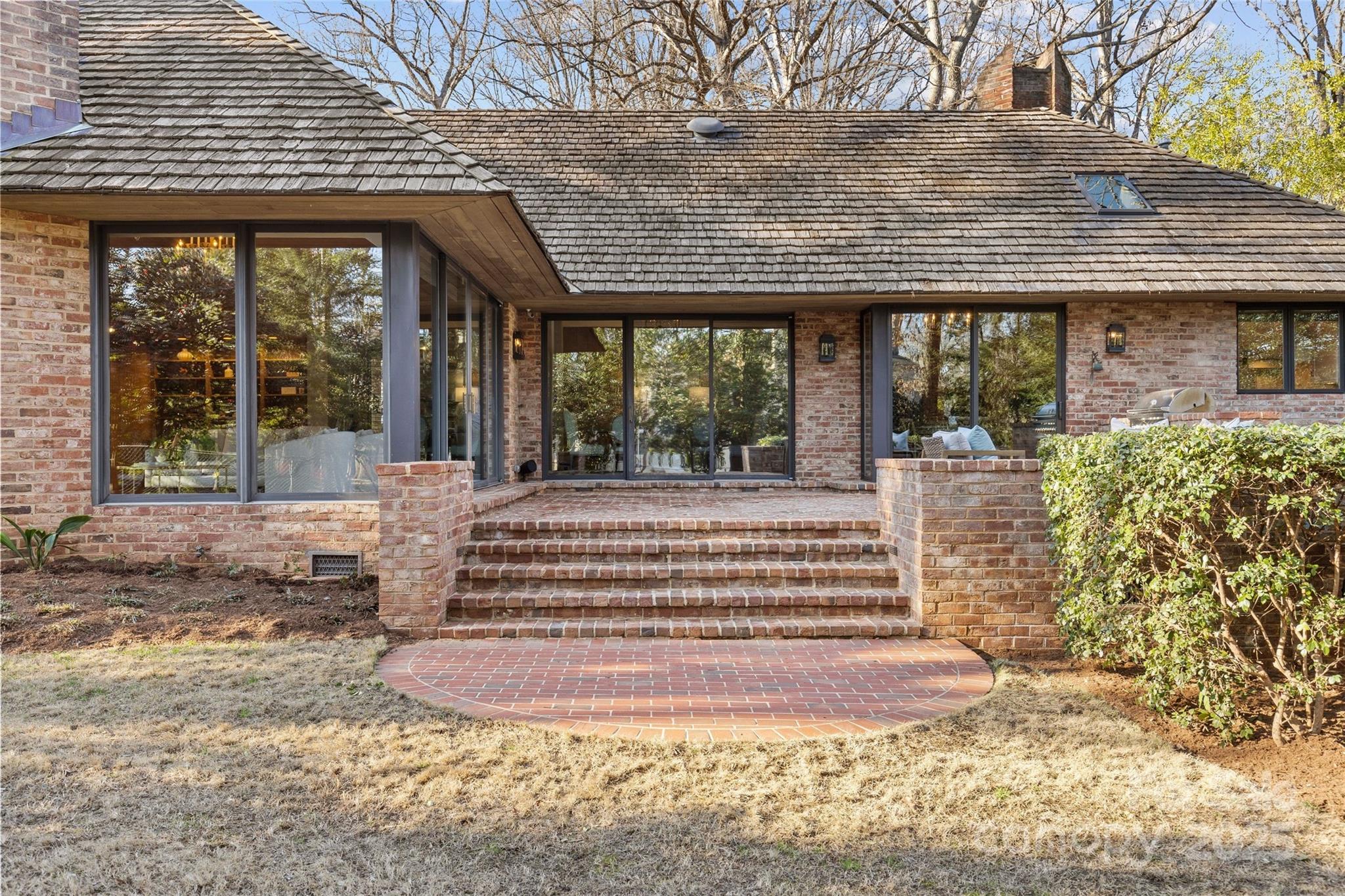 Foxcroft - Residential