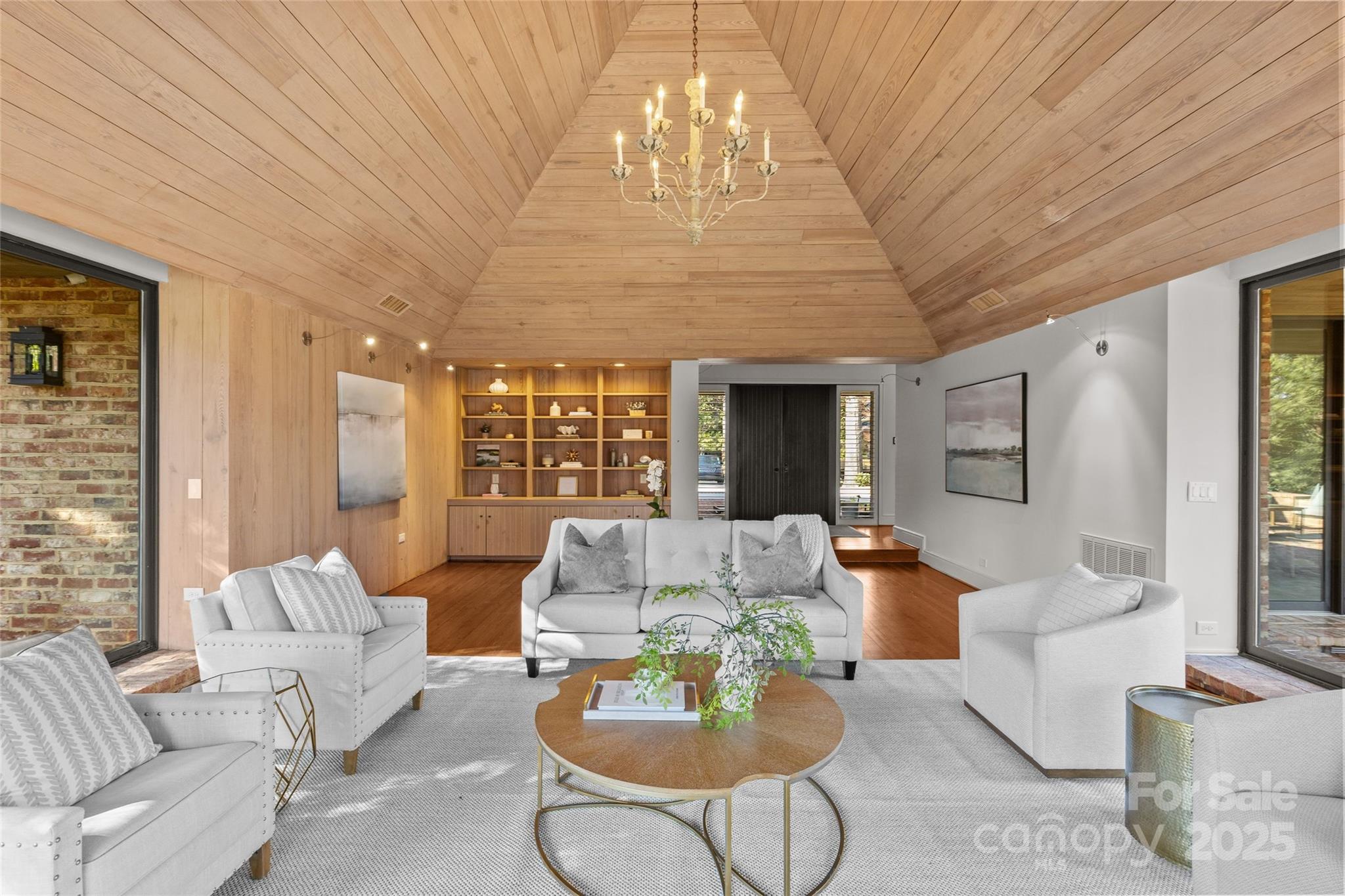 Foxcroft - Residential