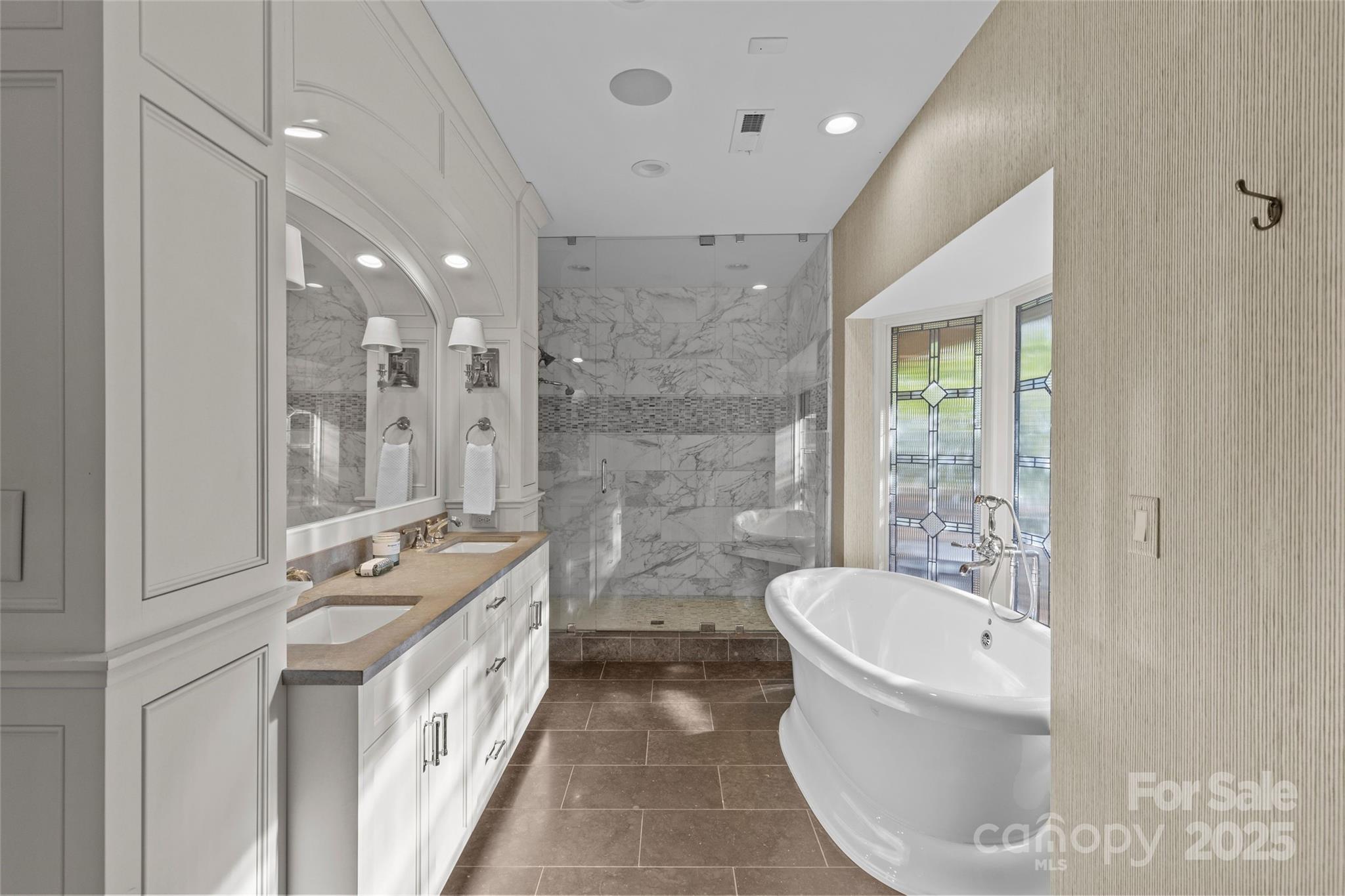 Foxcroft - Residential