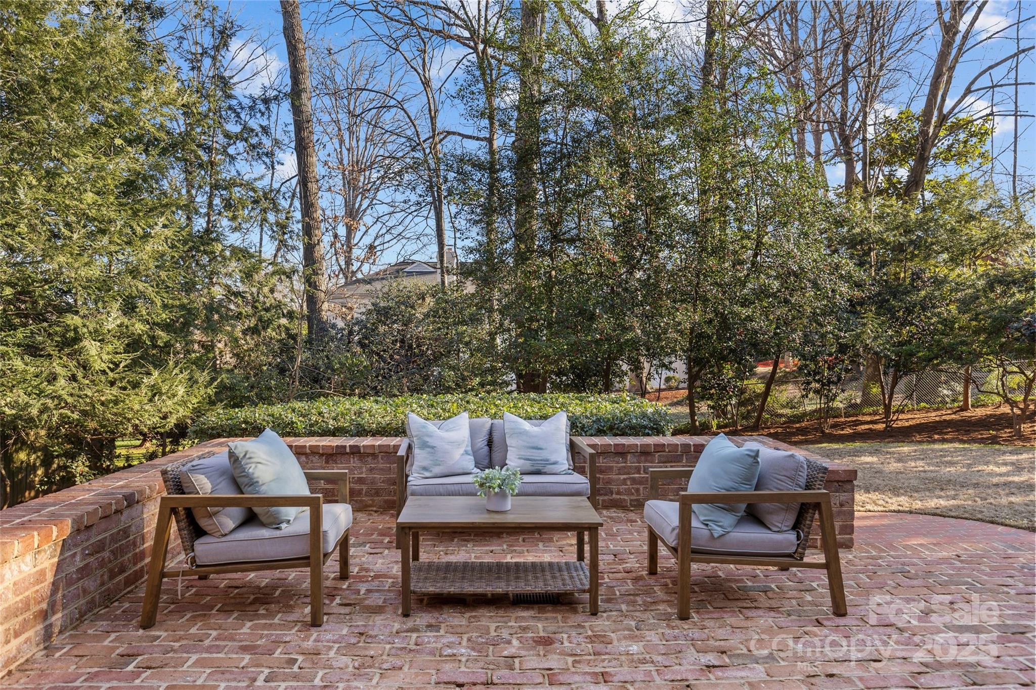 Foxcroft - Residential