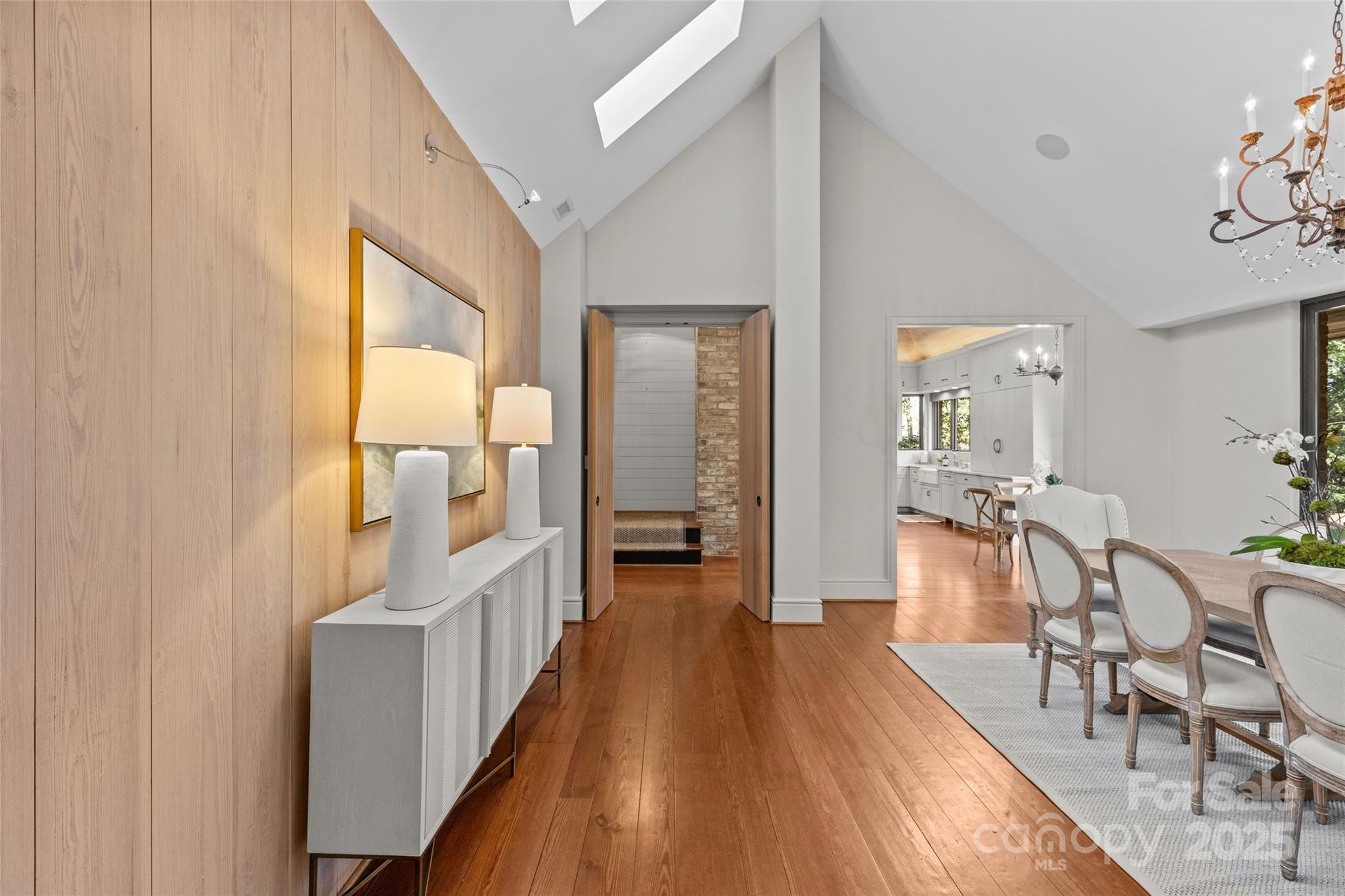 Foxcroft - Residential