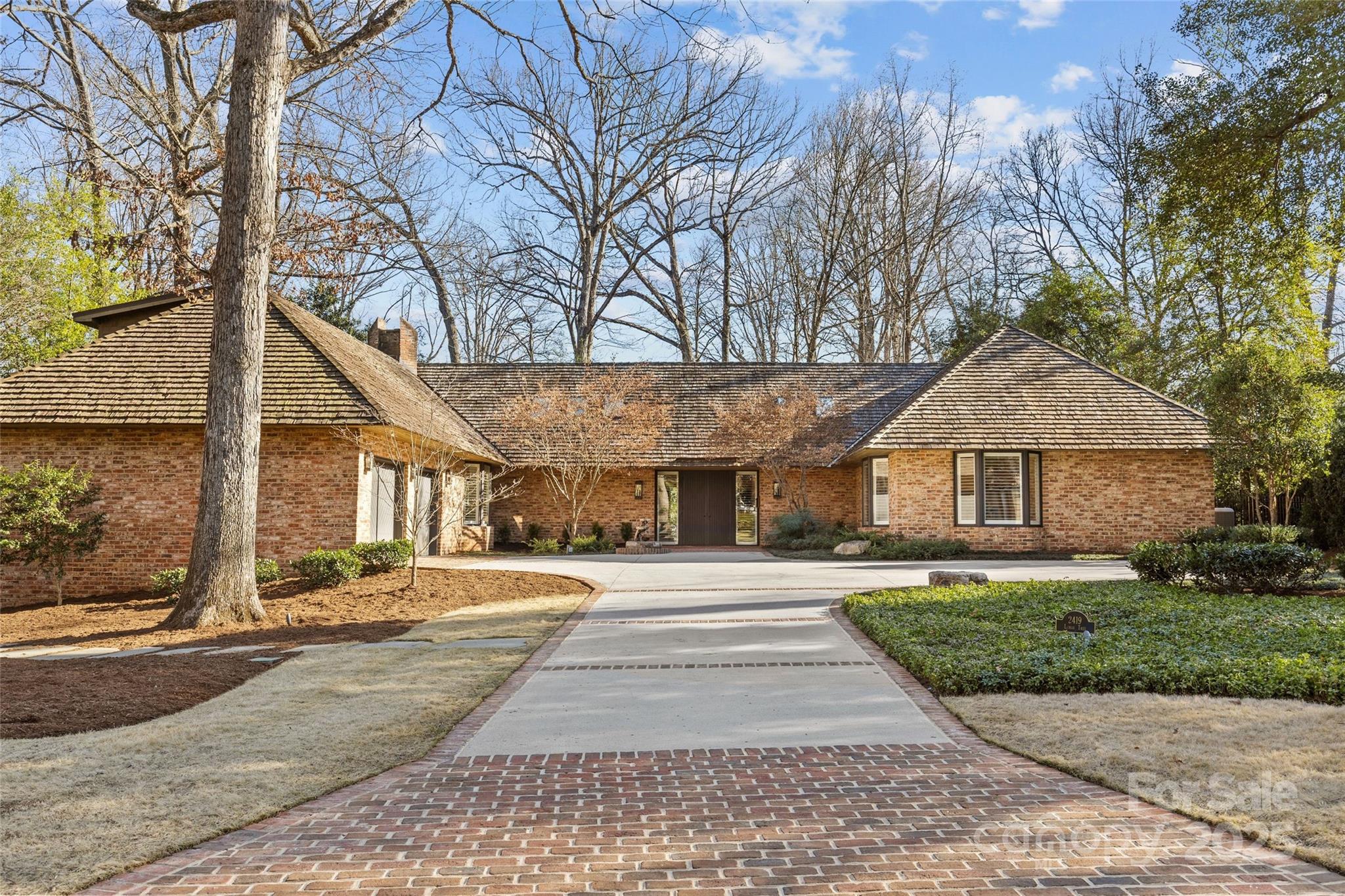 Foxcroft - Residential