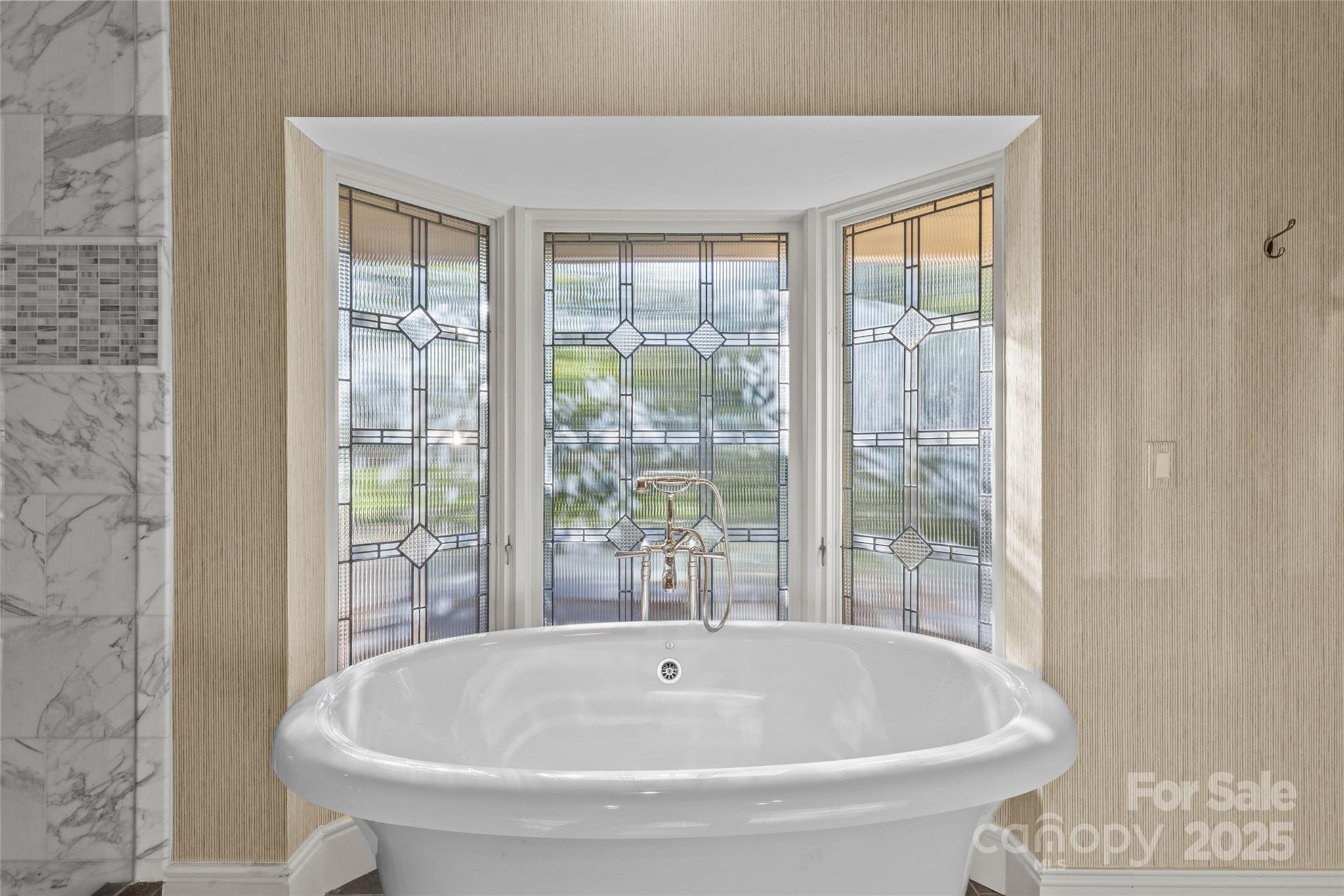 Foxcroft - Residential