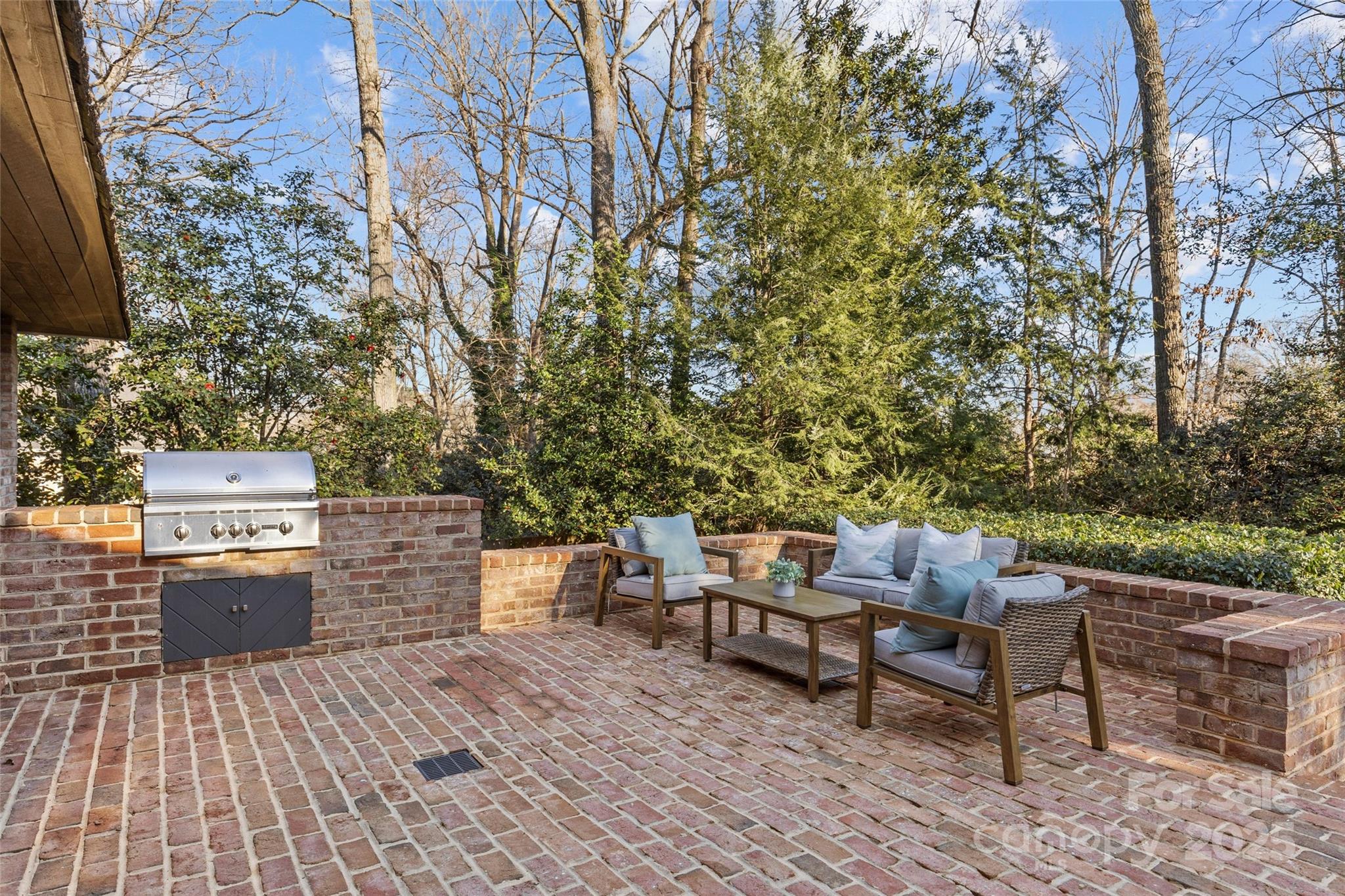 Foxcroft - Residential