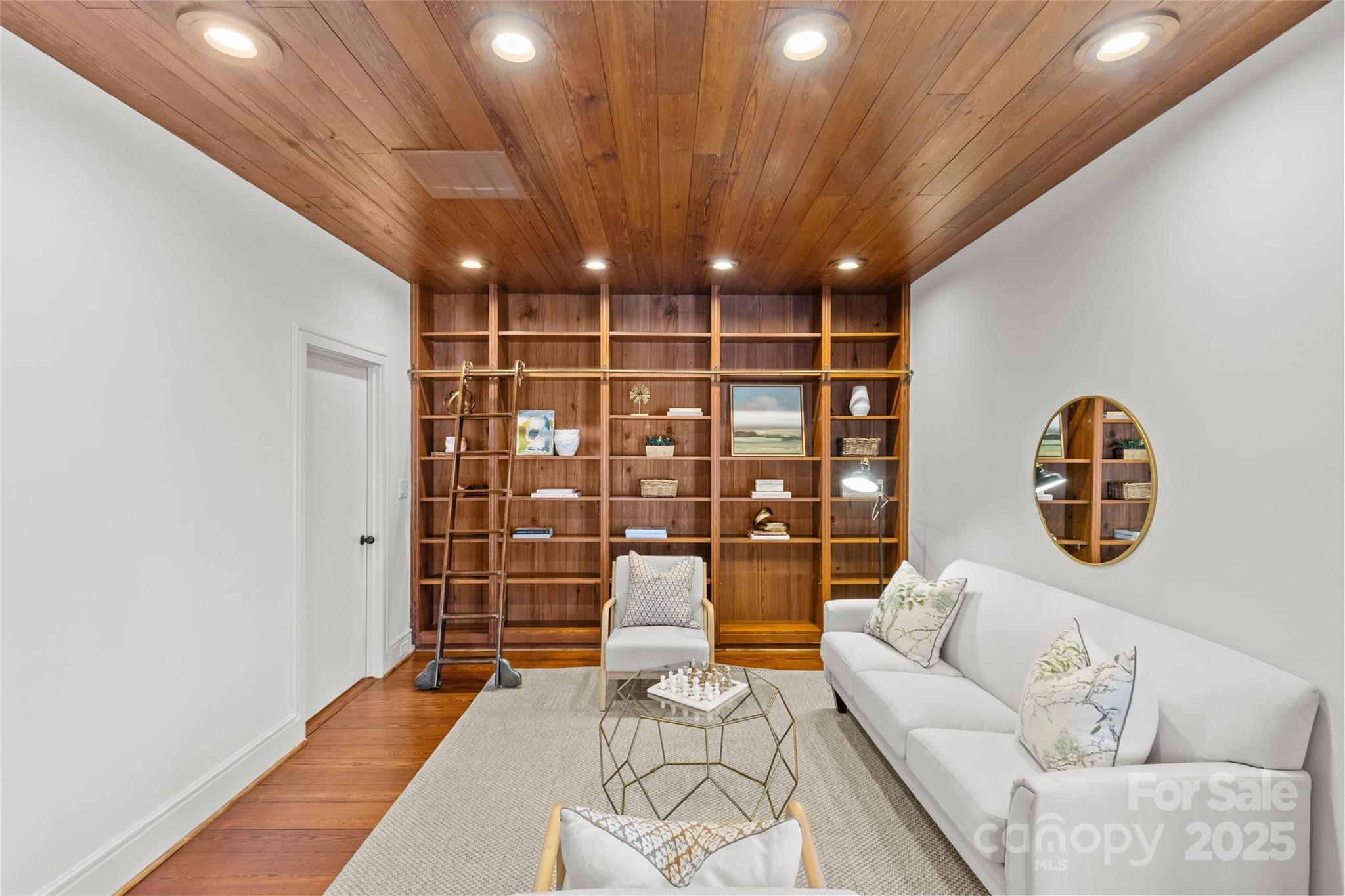 Foxcroft - Residential