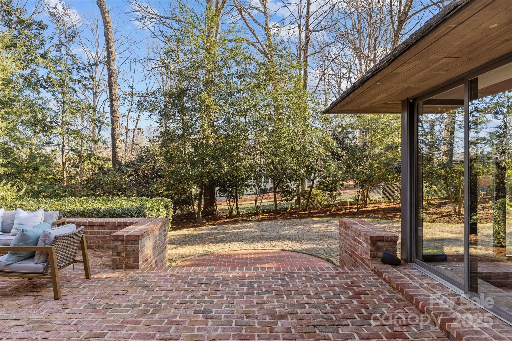 Foxcroft - Residential