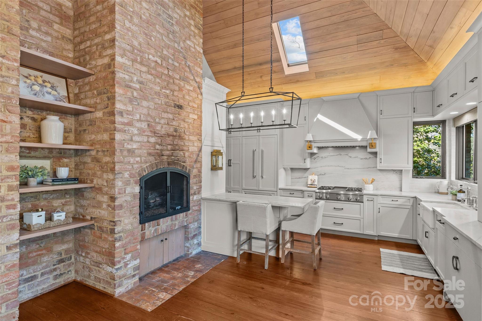 Foxcroft - Residential