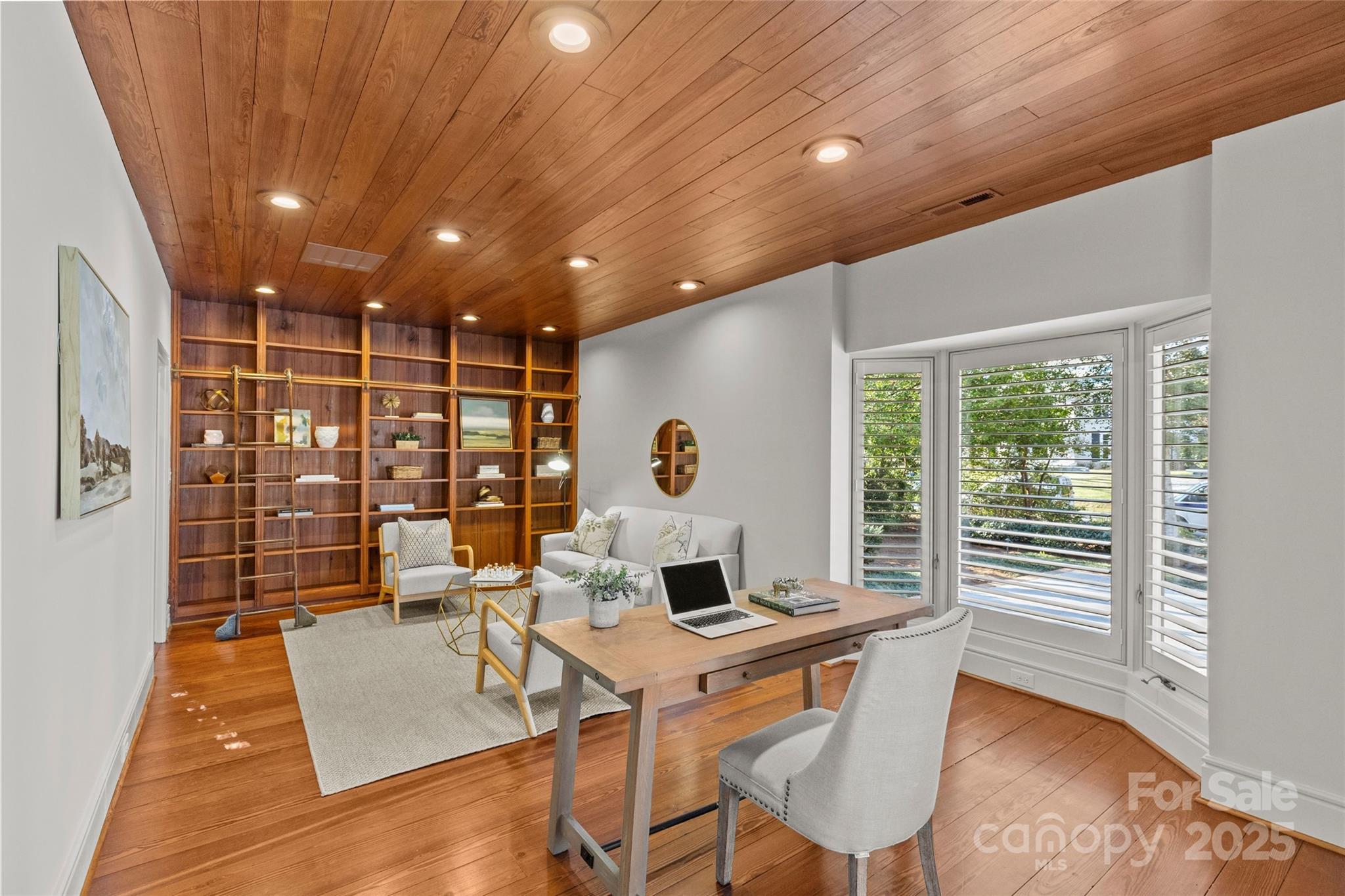 Foxcroft - Residential