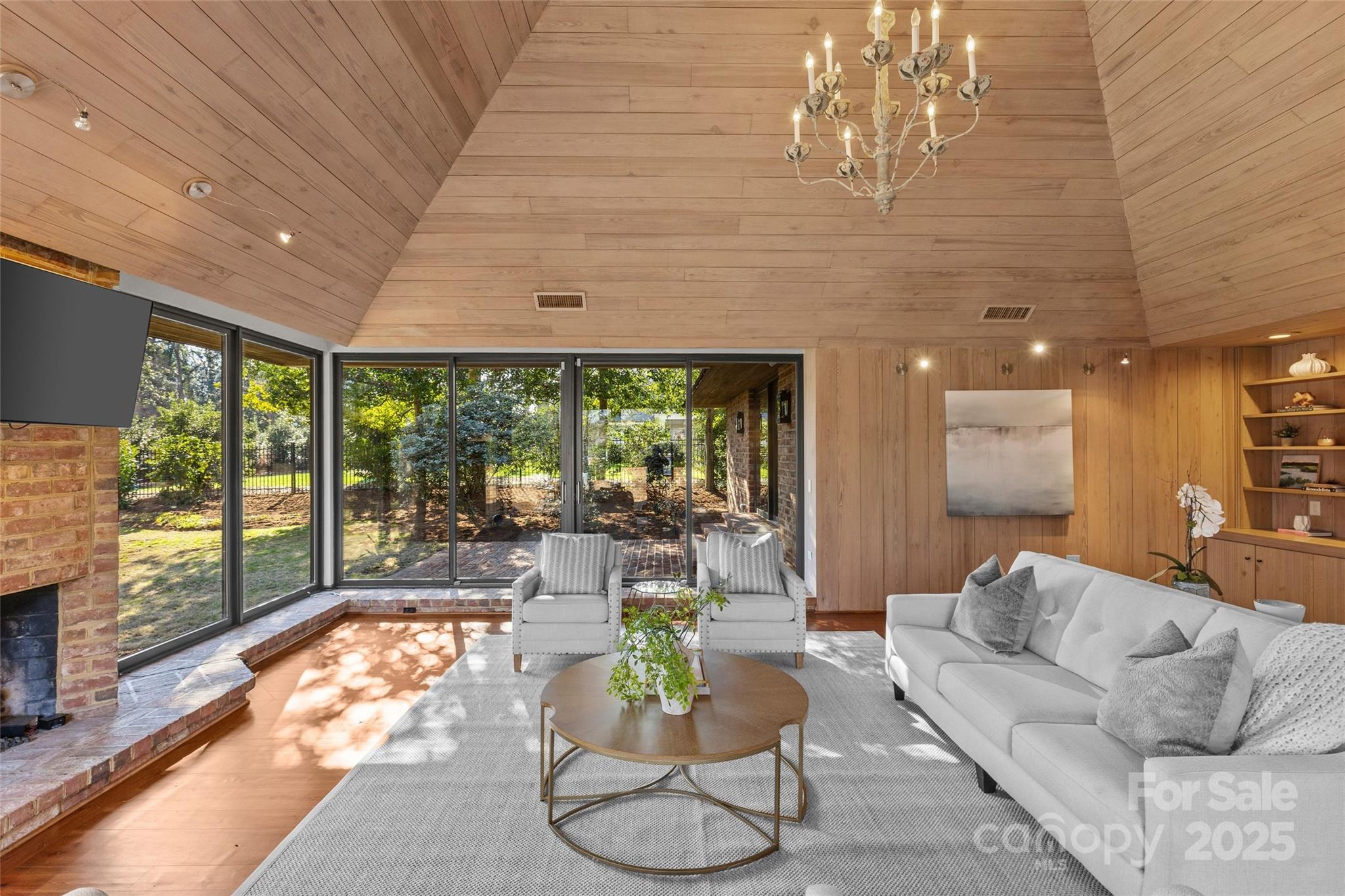 Foxcroft - Residential