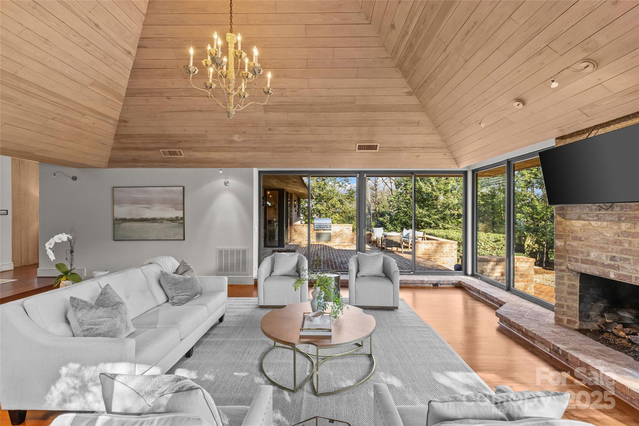 Foxcroft - Residential