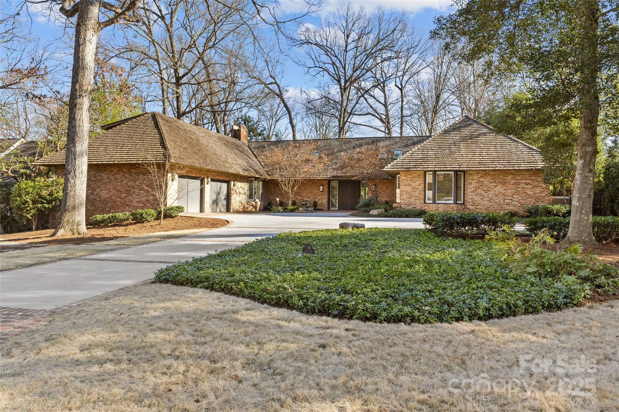 Foxcroft - Residential