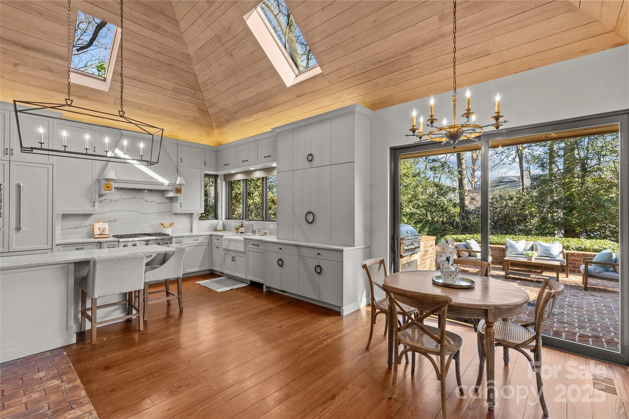 Foxcroft - Residential