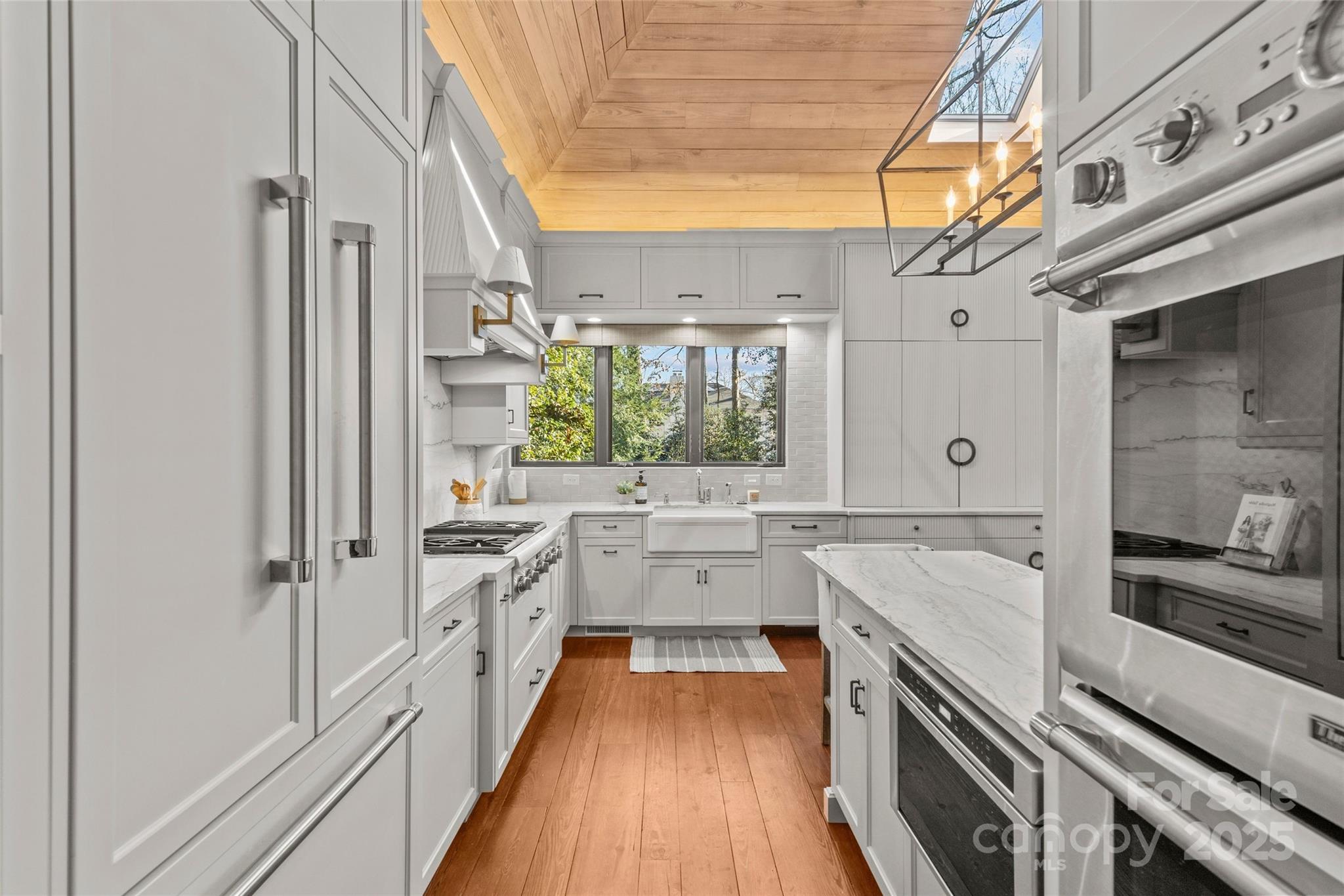 Foxcroft - Residential