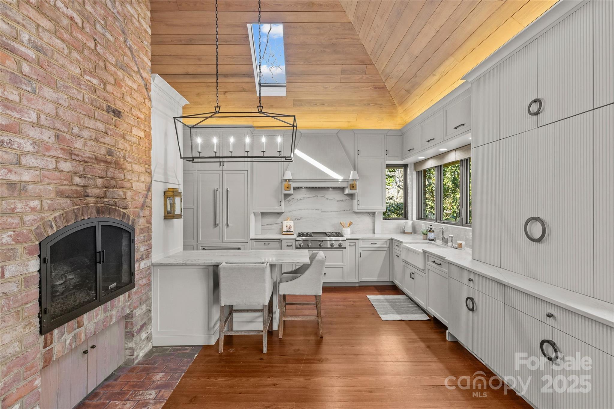 Foxcroft - Residential