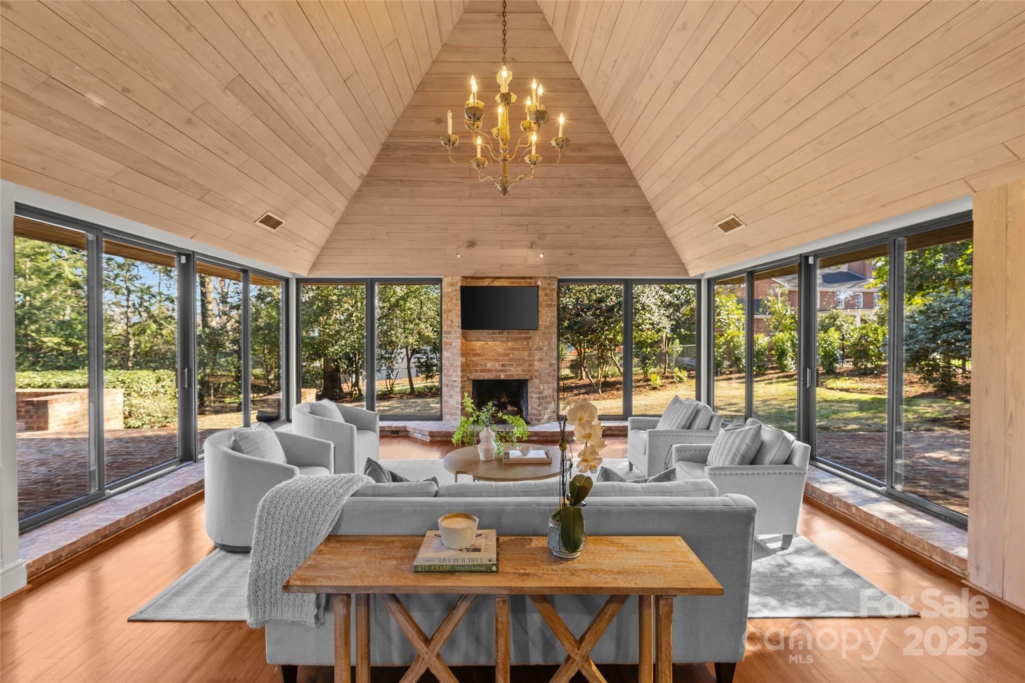 Foxcroft - Residential