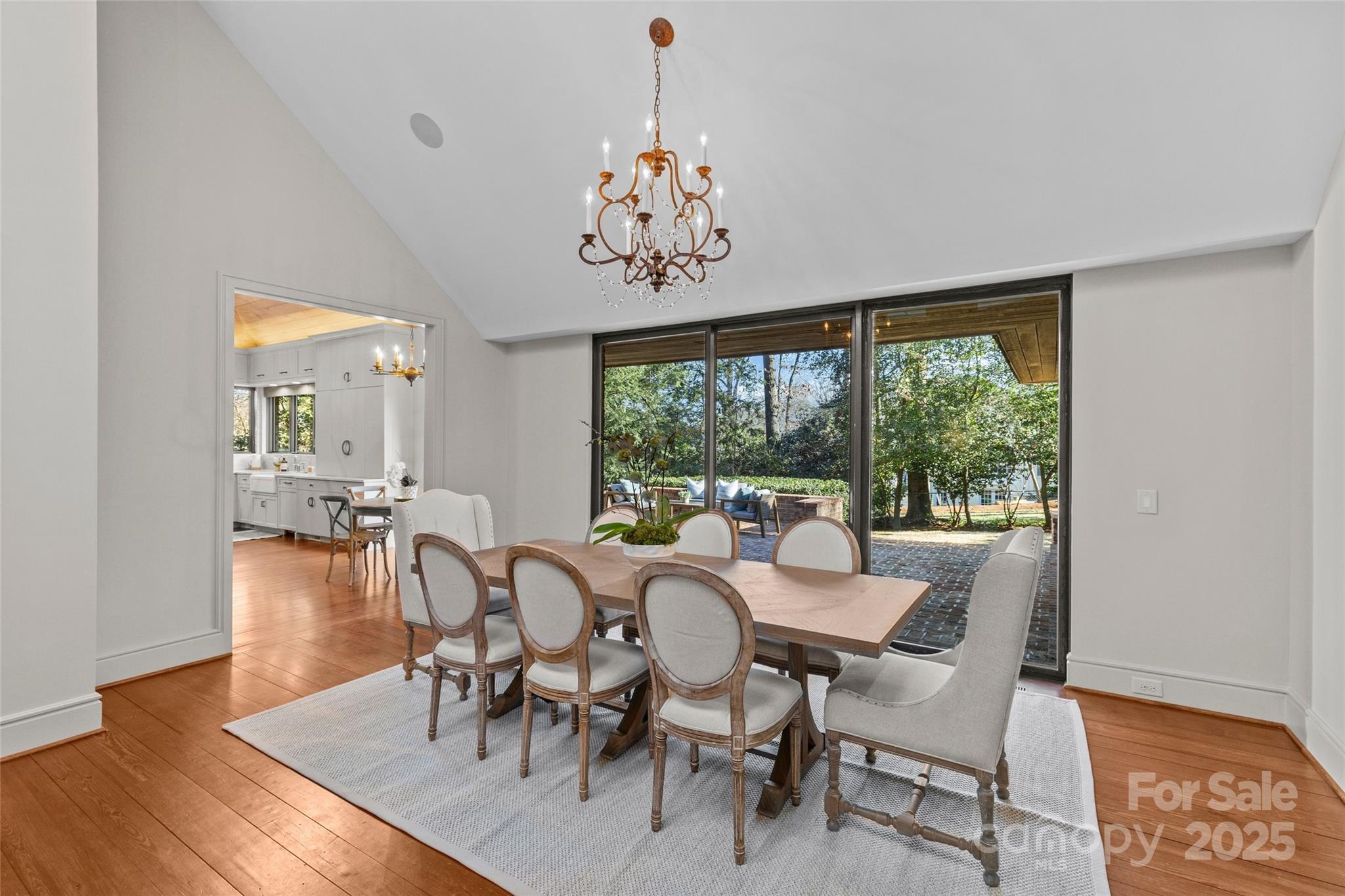 Foxcroft - Residential