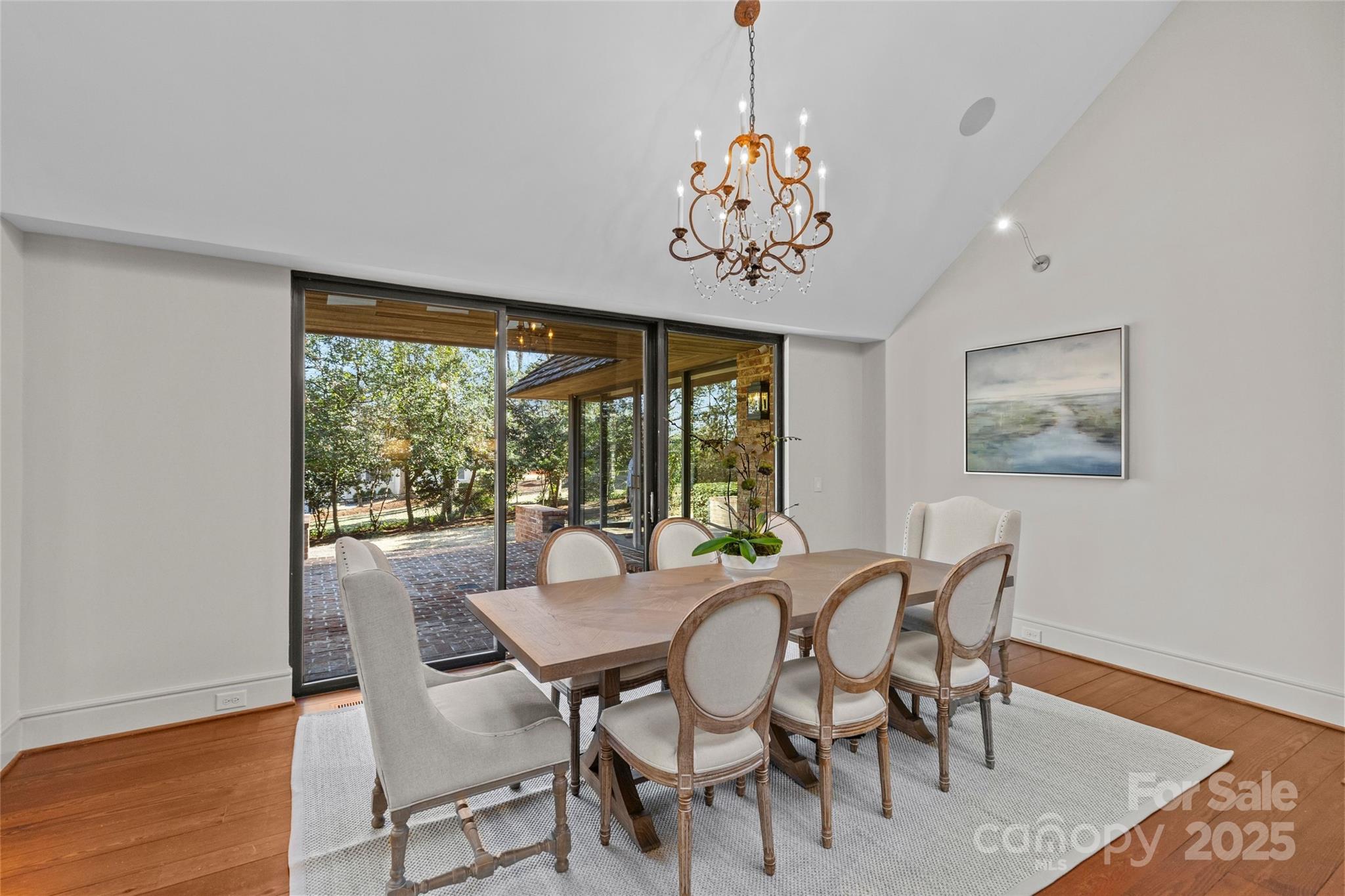 Foxcroft - Residential