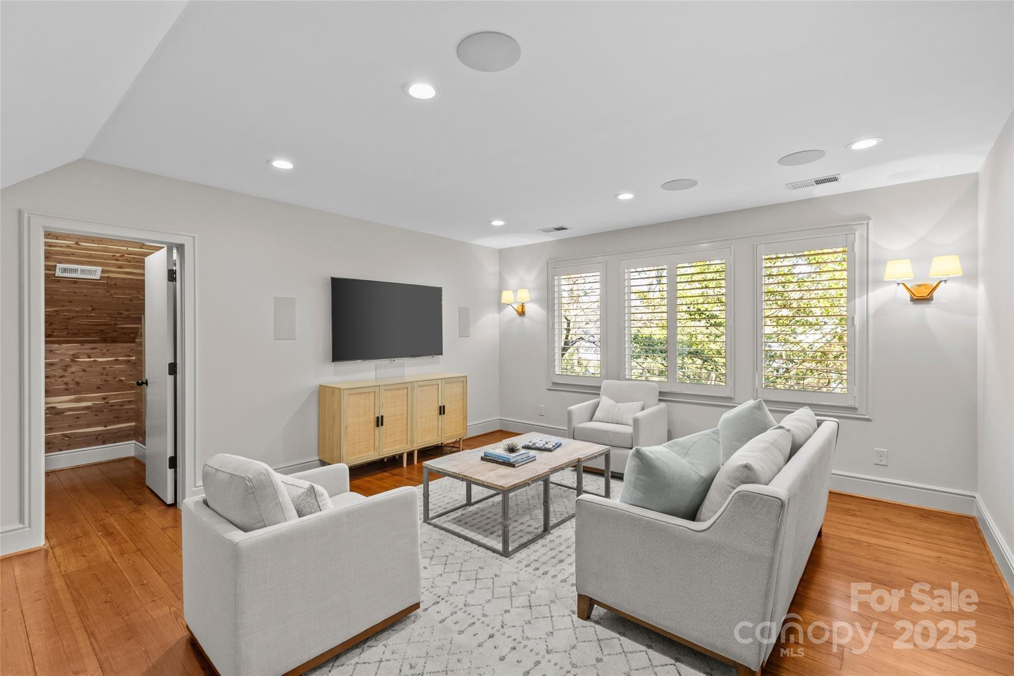 Foxcroft - Residential