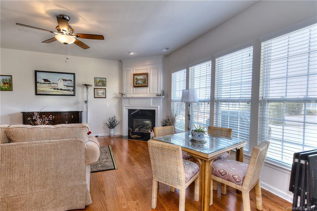 Sun City Carolina Lakes - Residential